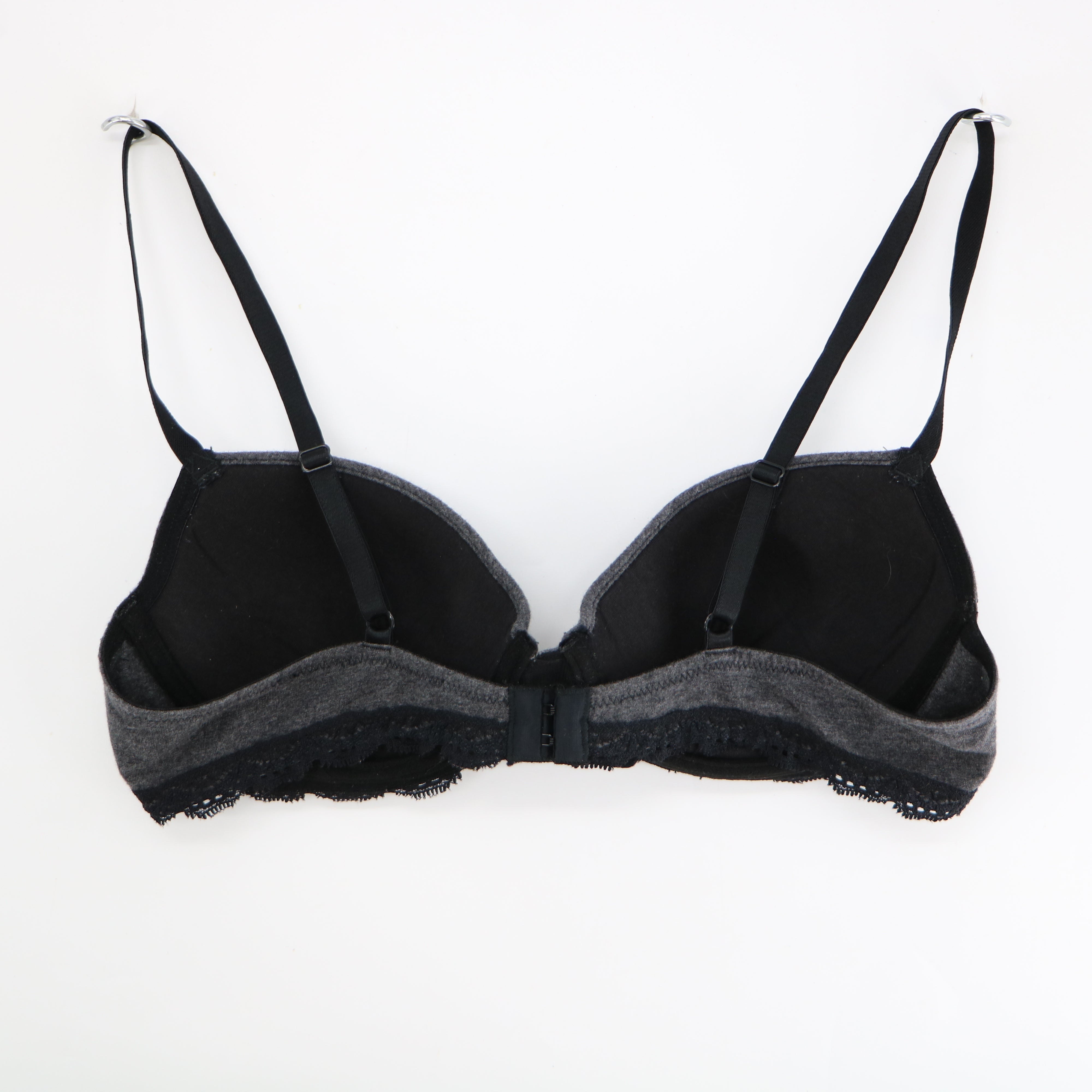 Soutien-gorge ETAM Gris
