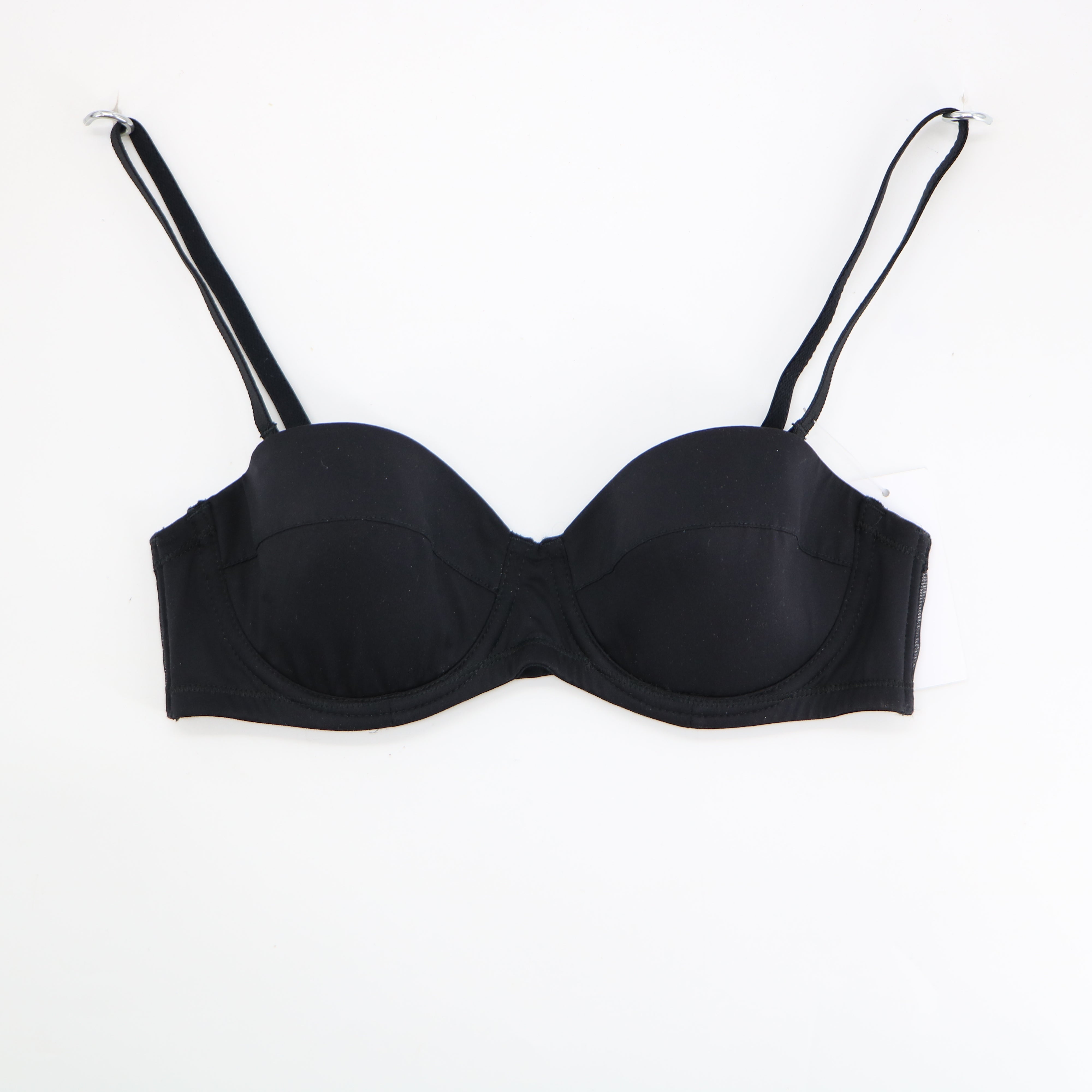 Soutien-gorge Ysé Noir