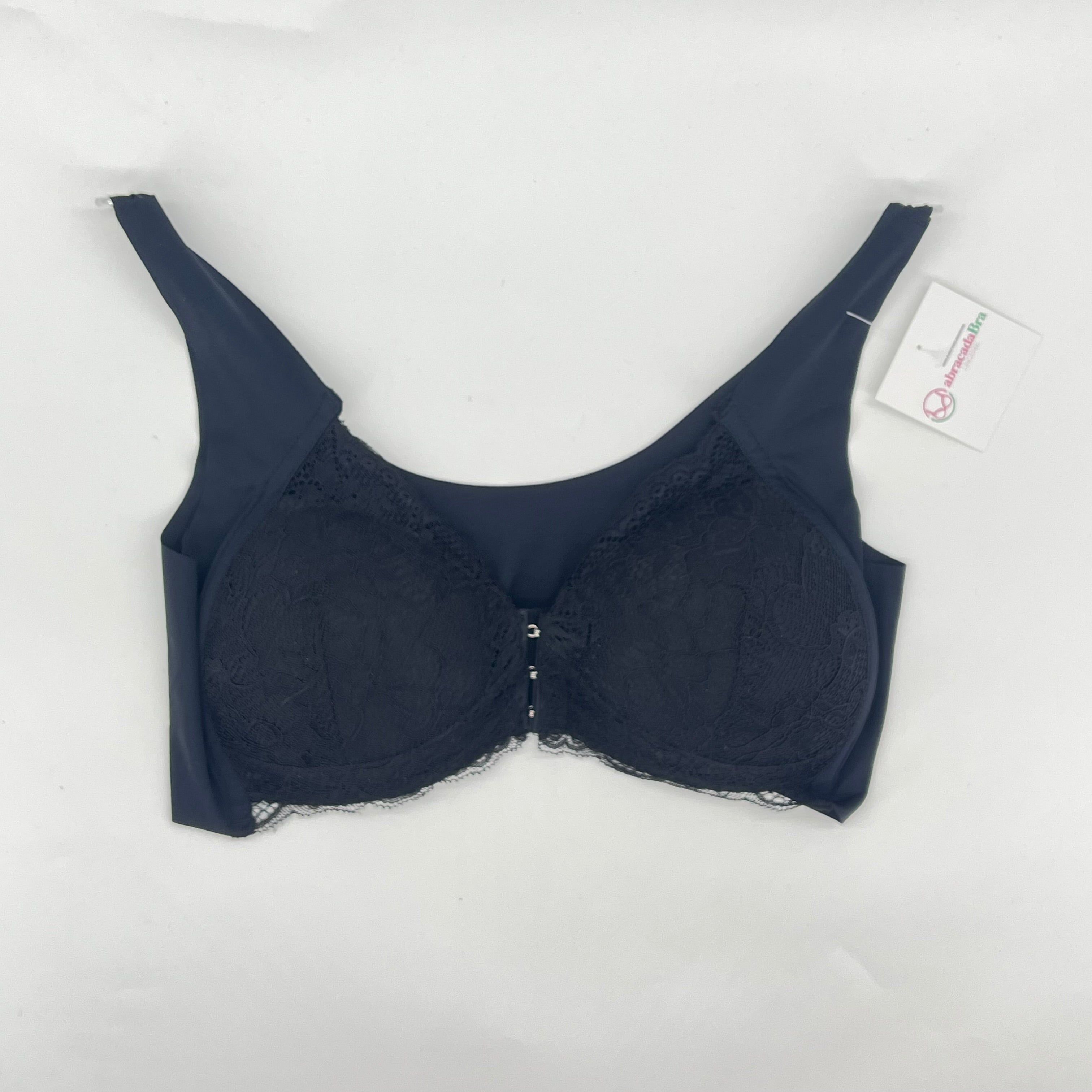 Soutien-gorge Noir