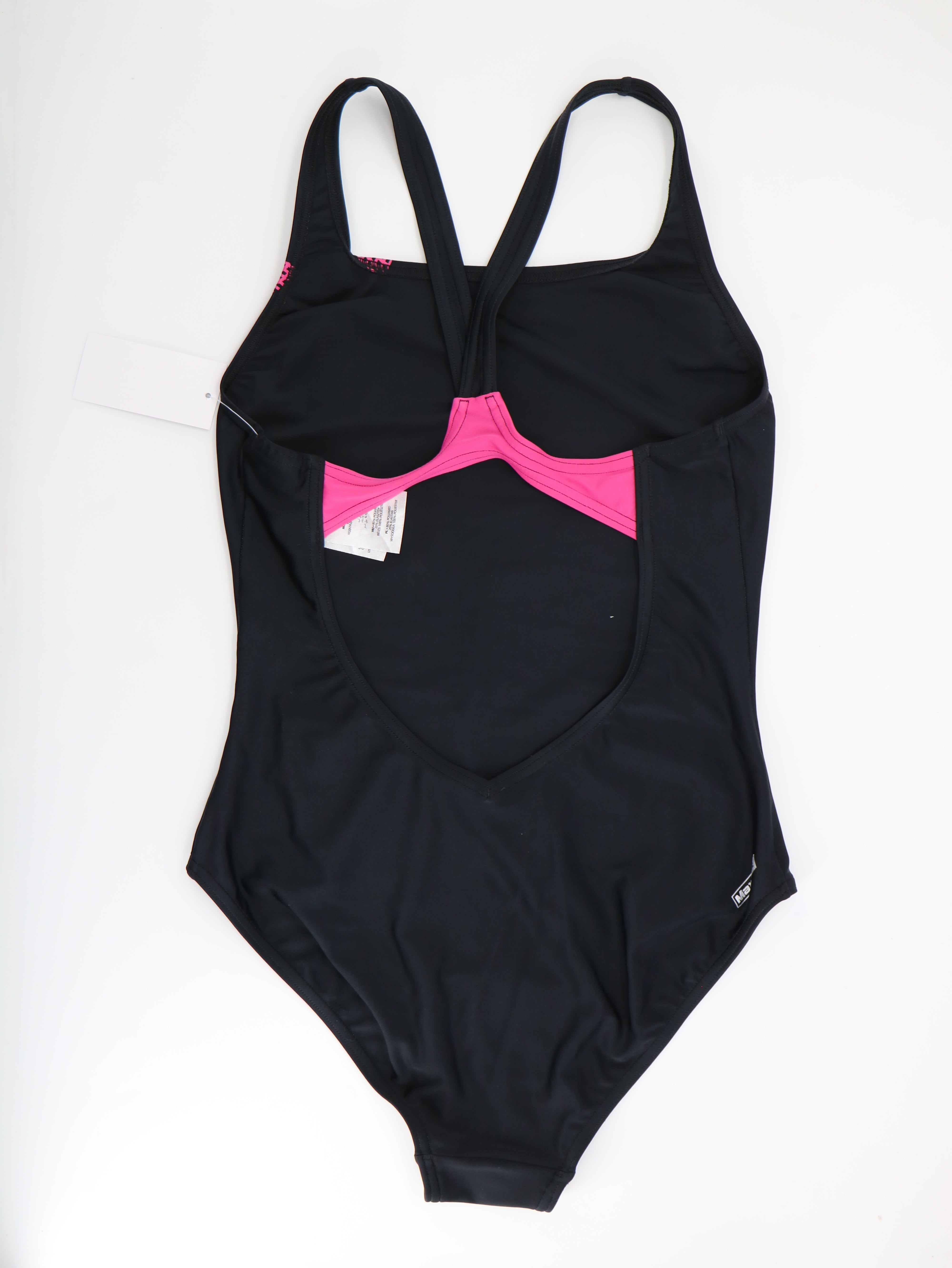 Maillot de bain Arena Noir