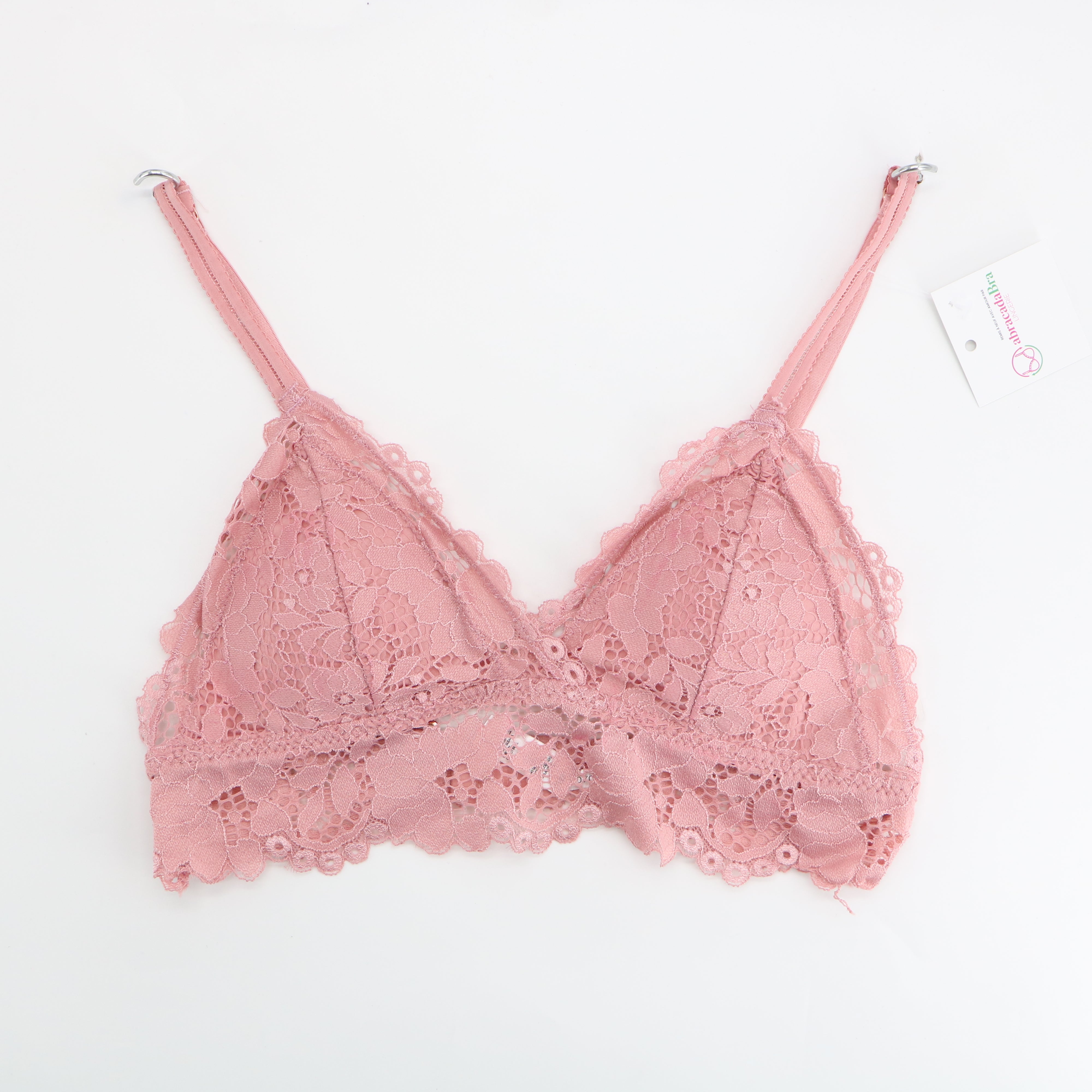 Soutien-gorge Marilyn Monroe Rose