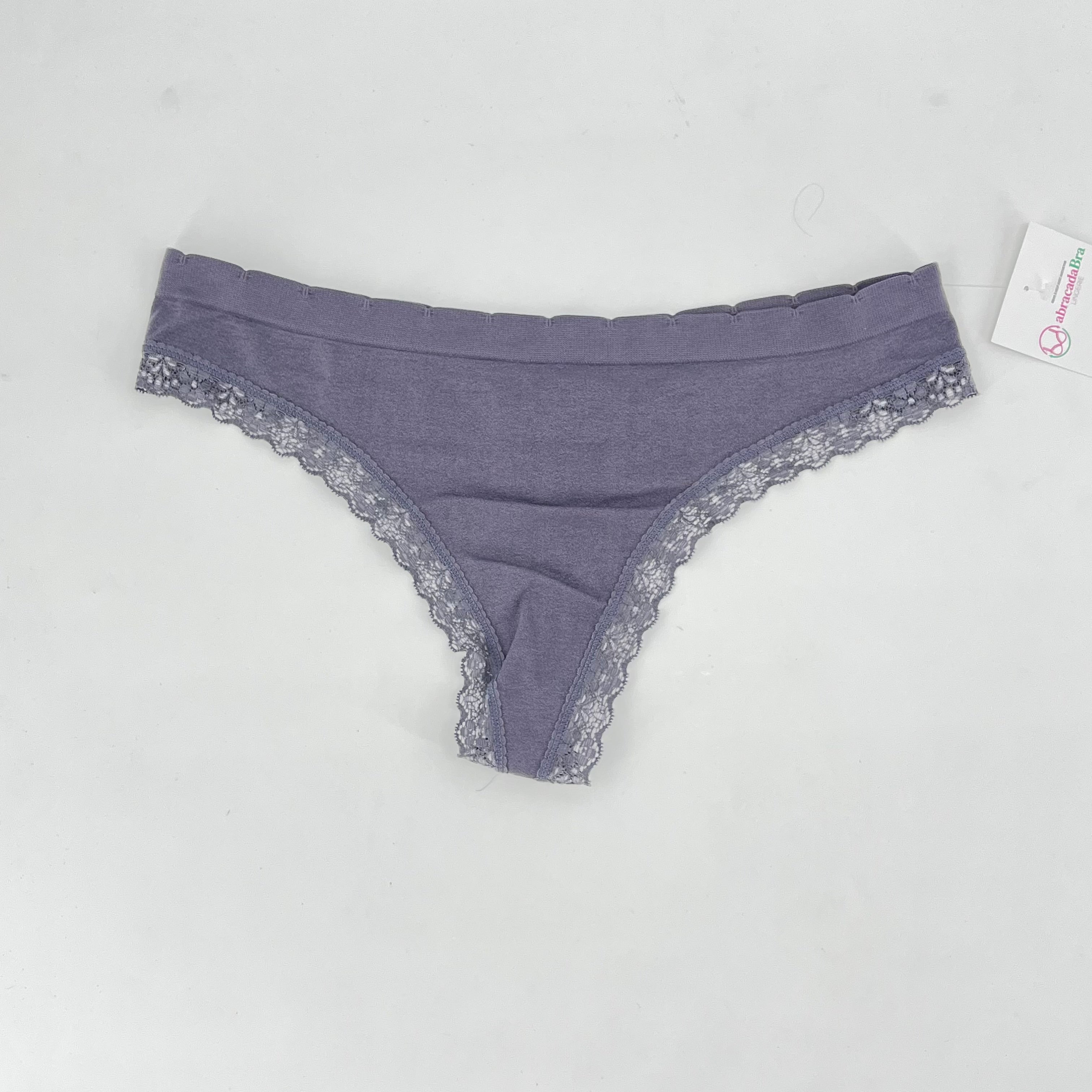 String Marilyn Monroe Gris