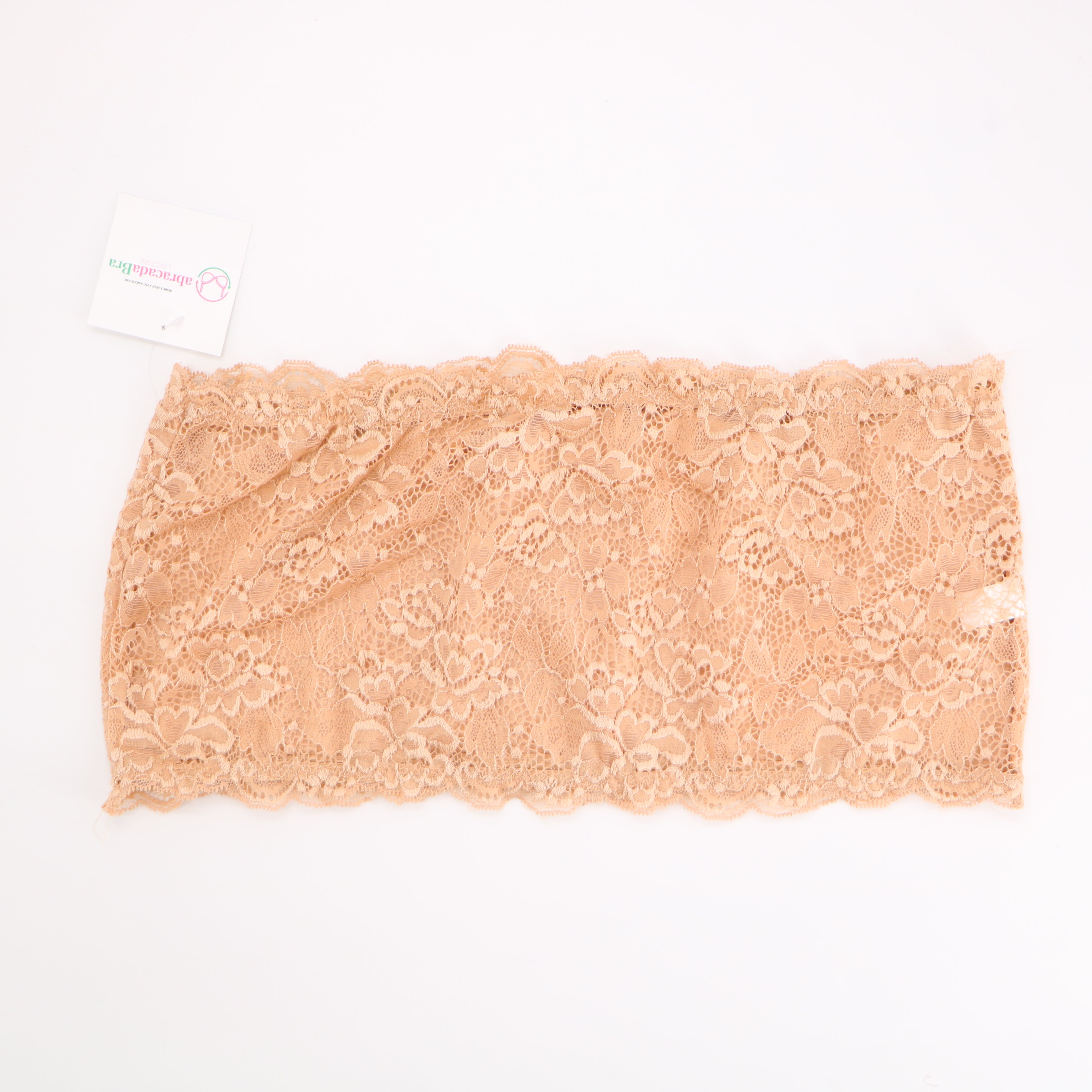 Soutien-gorge Marque inconnue Beige