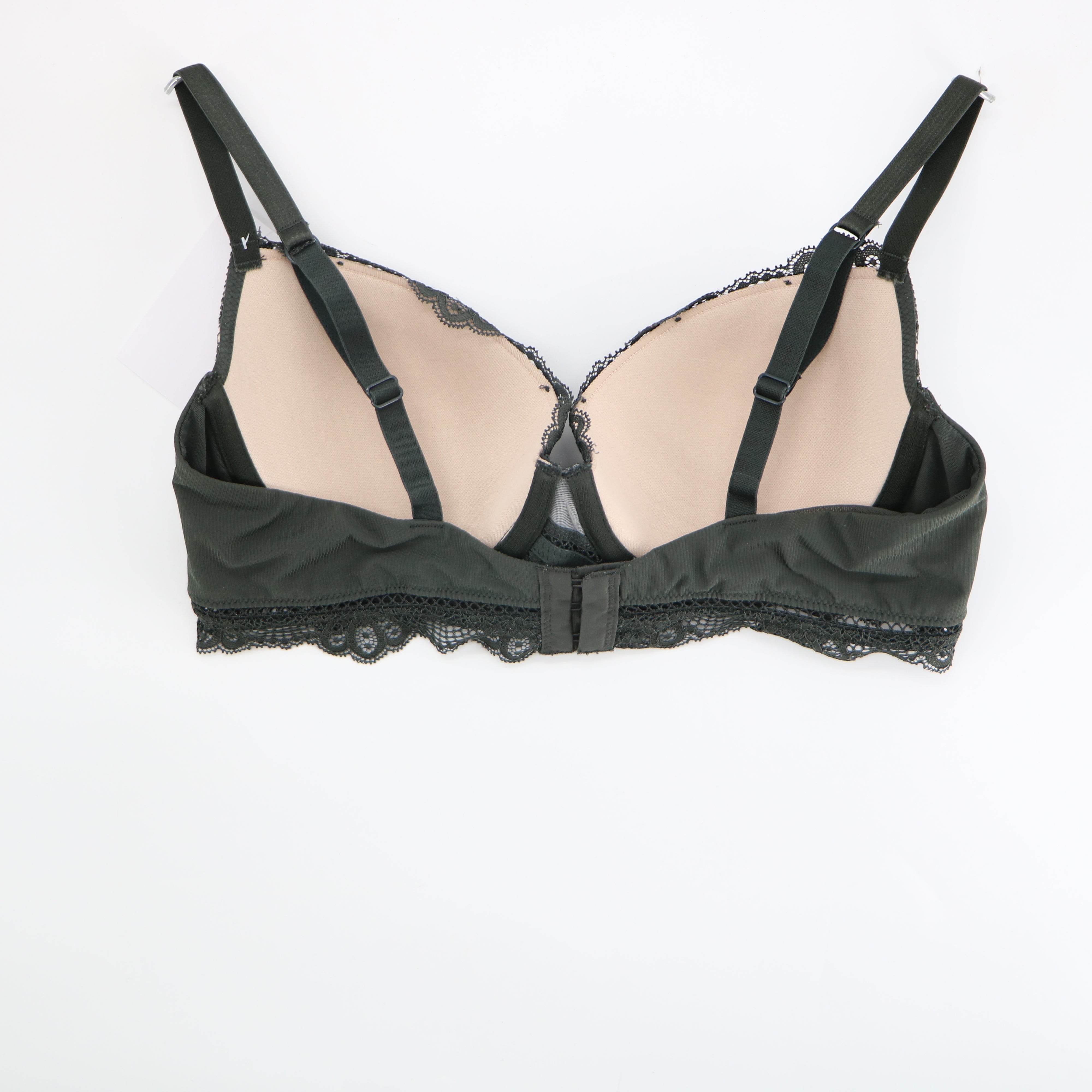 Soutien-gorge RougeGorge Vert
