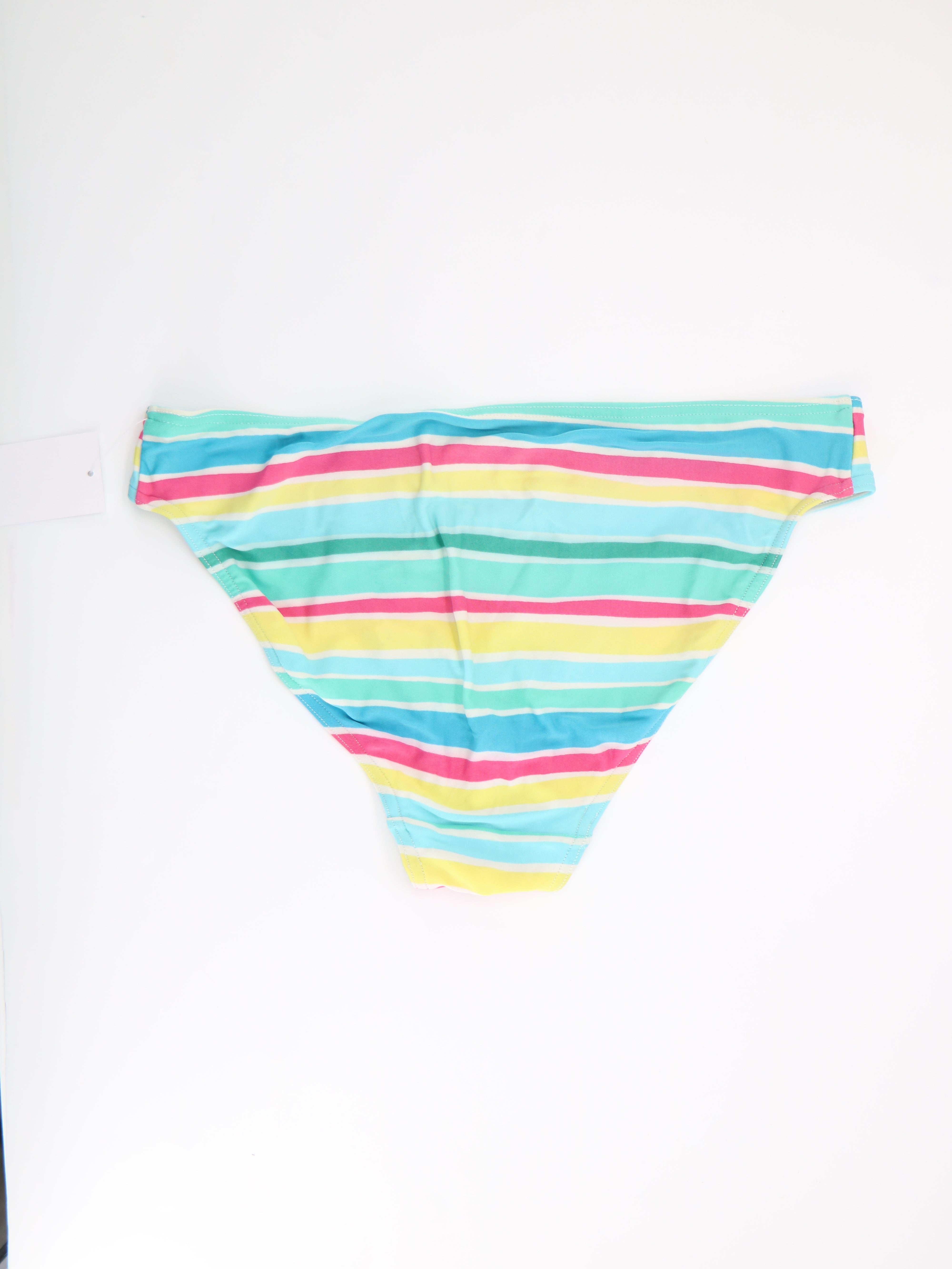 Maillot de bain La Redoute Bleu