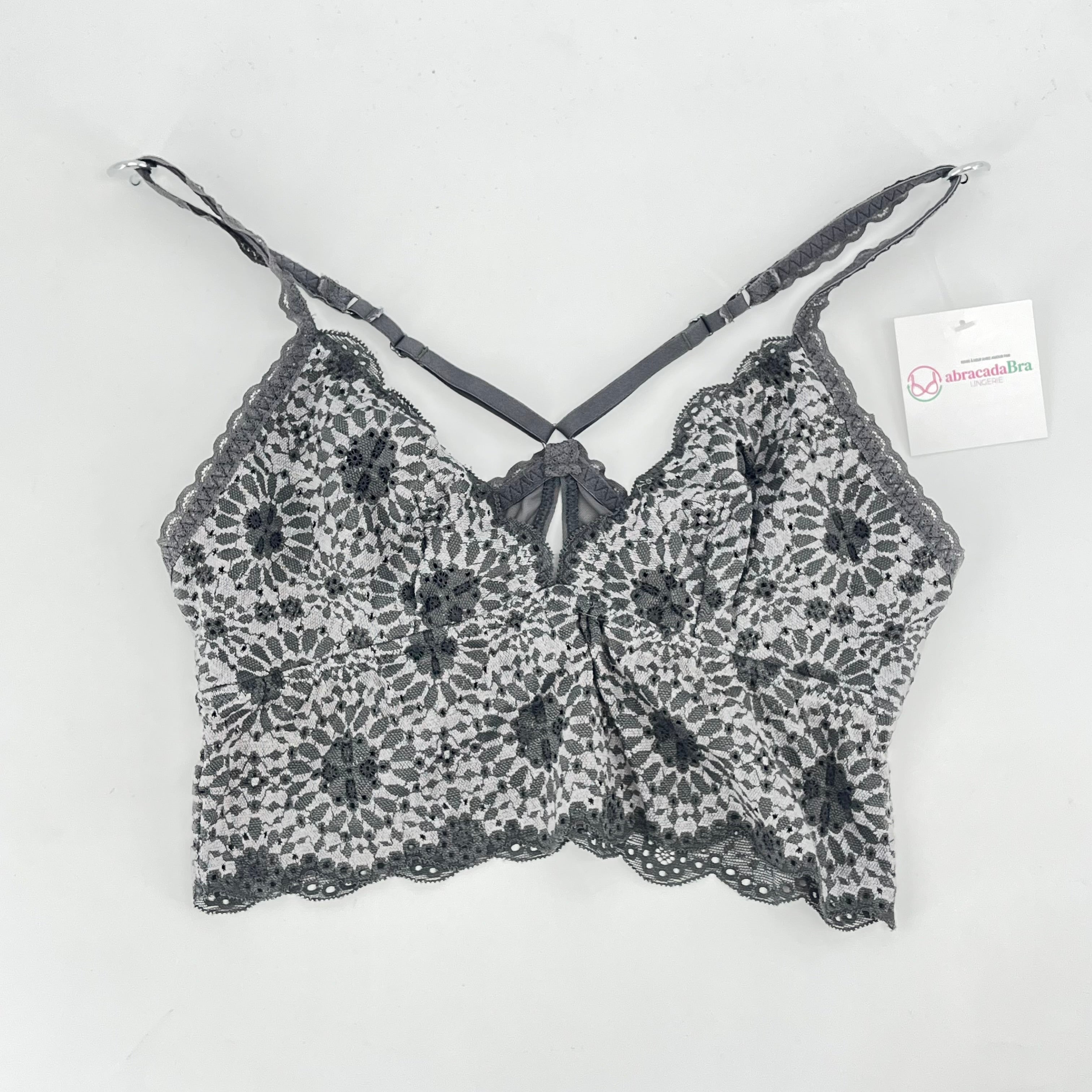 Soutien-gorge Aerie Gris