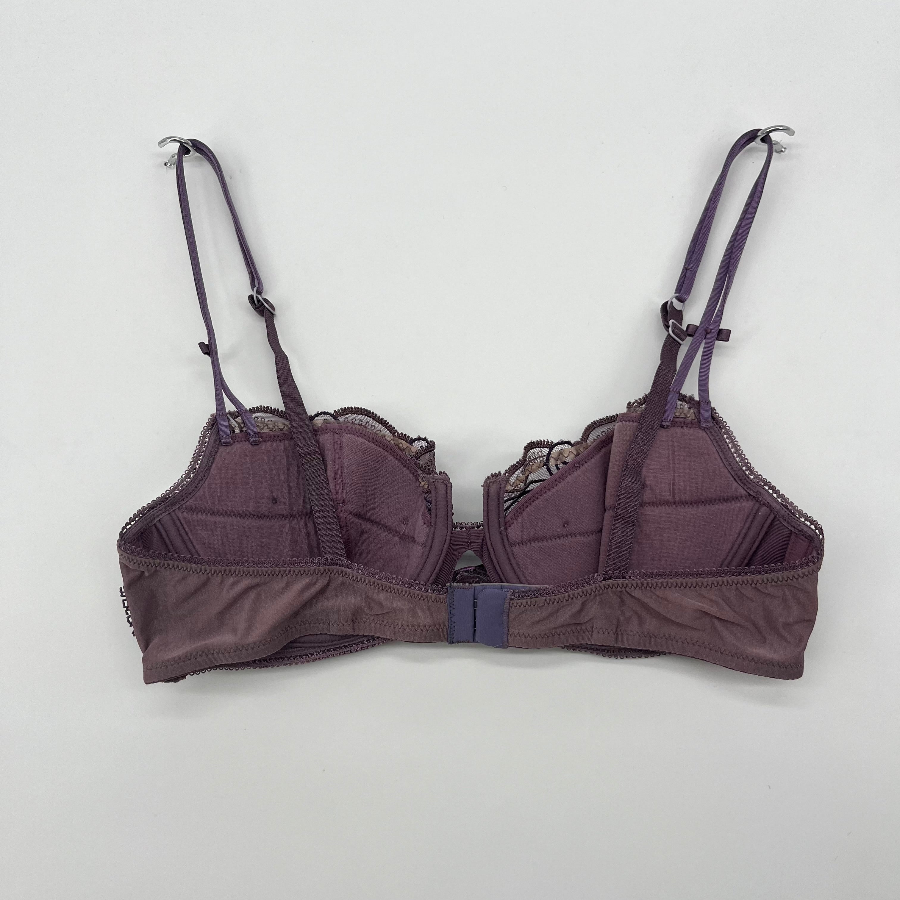 Soutien-gorge Violet