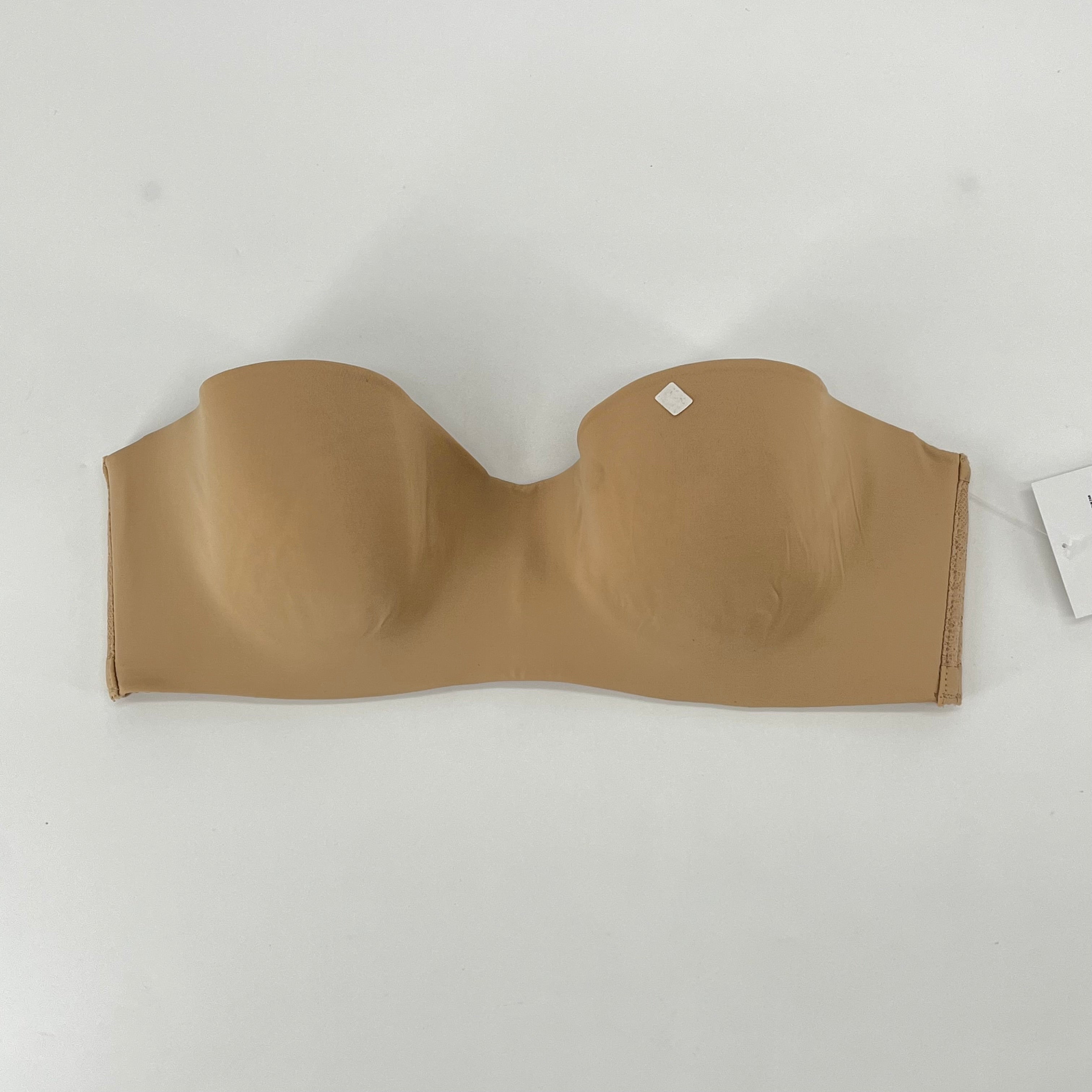 Soutien-gorge RougeGorge Beige