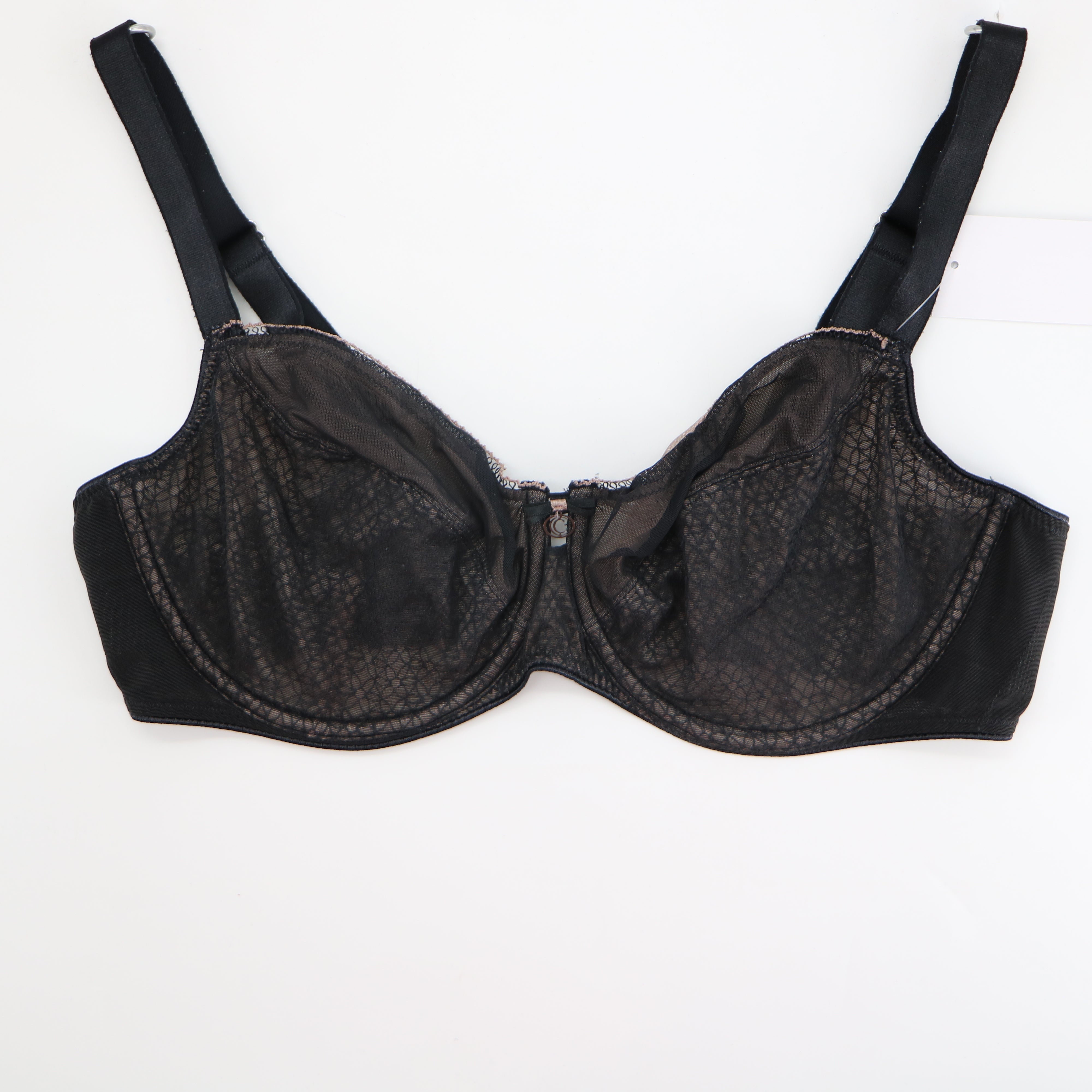 Soutien-gorge Chantelle Noir