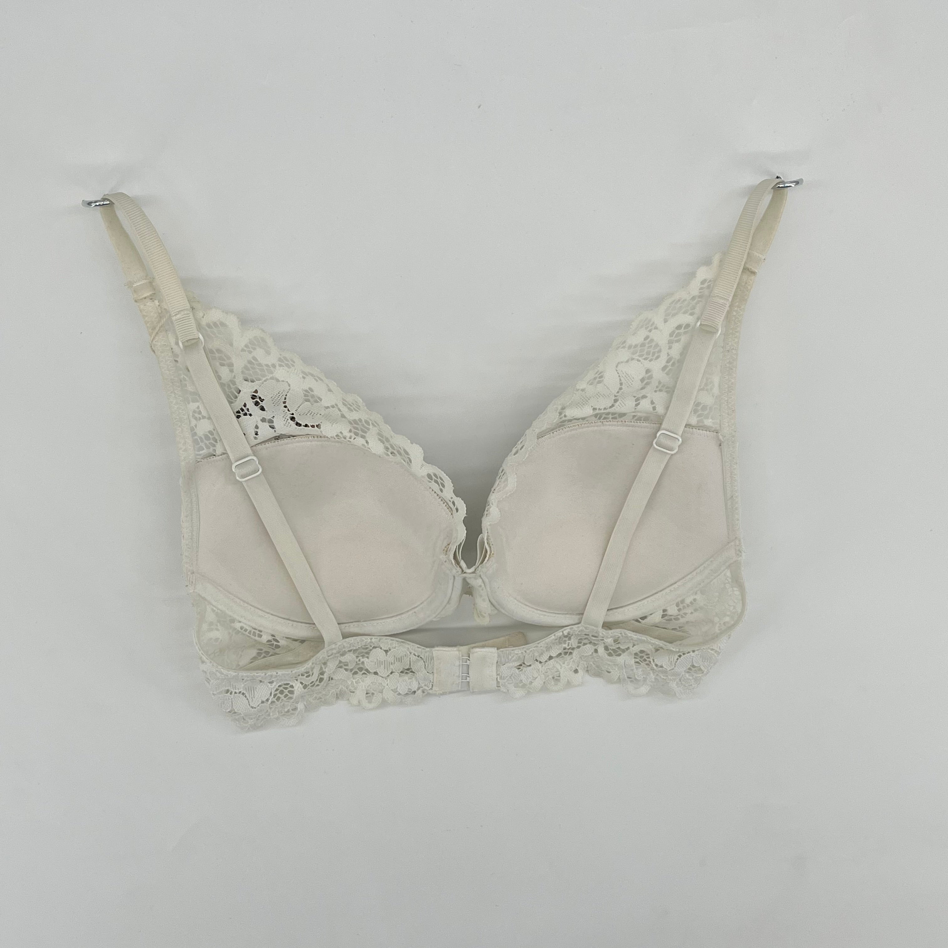Soutien-gorge ETAM Blanc