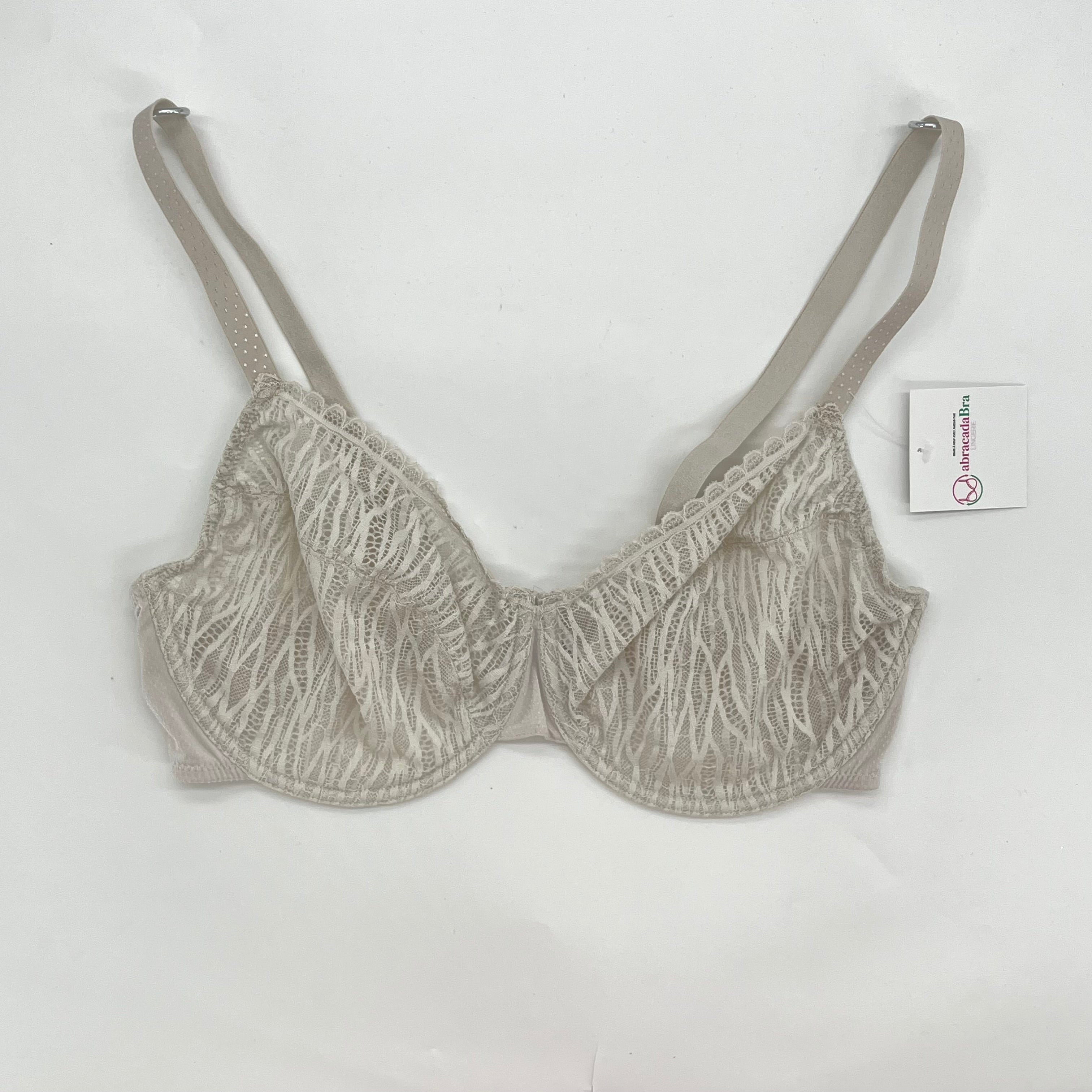 Soutien-gorge Passionata Blanc