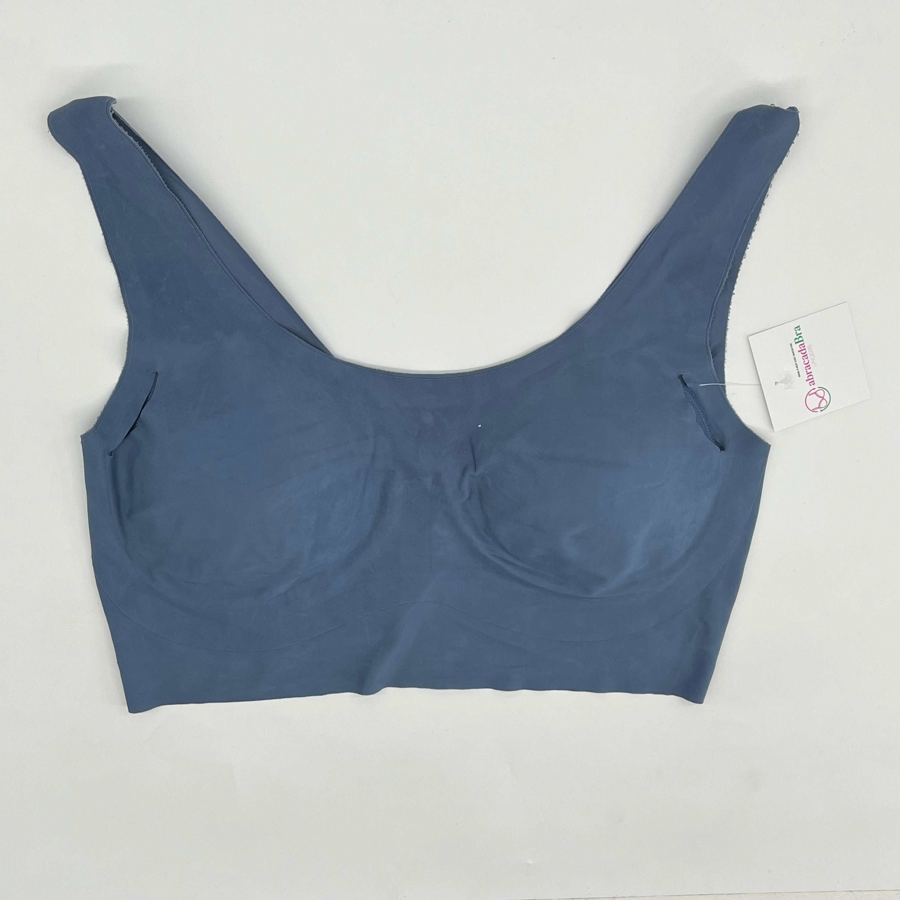Soutien-gorge Sloggi Gris