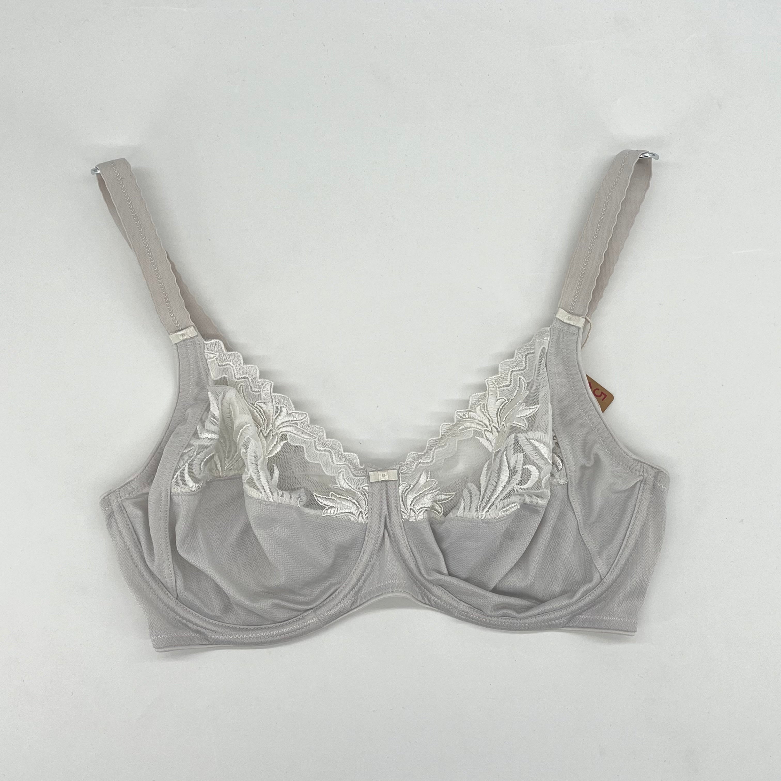 Soutien-gorge Chantelle Blanc