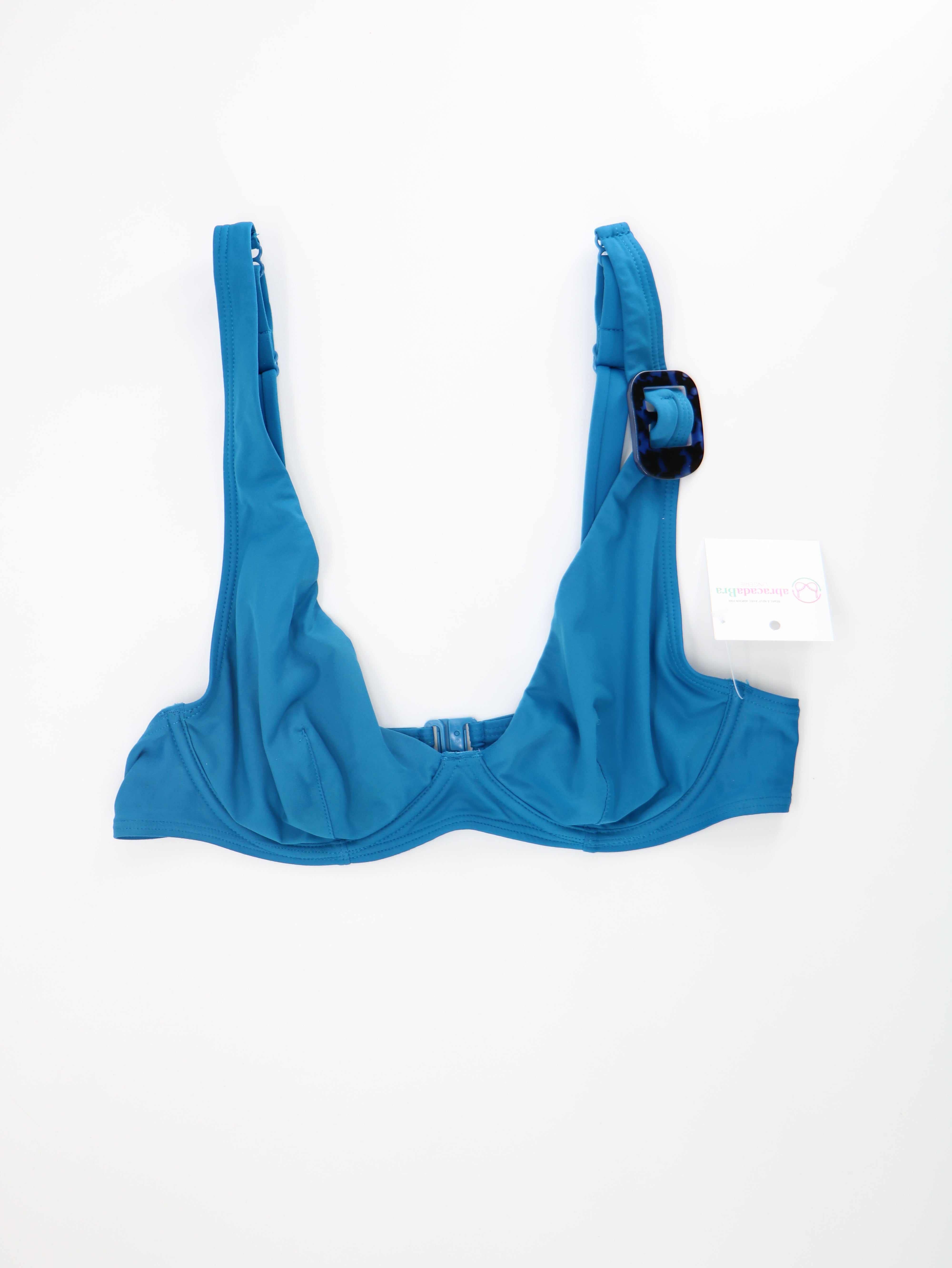 Maillot de bain Bleu