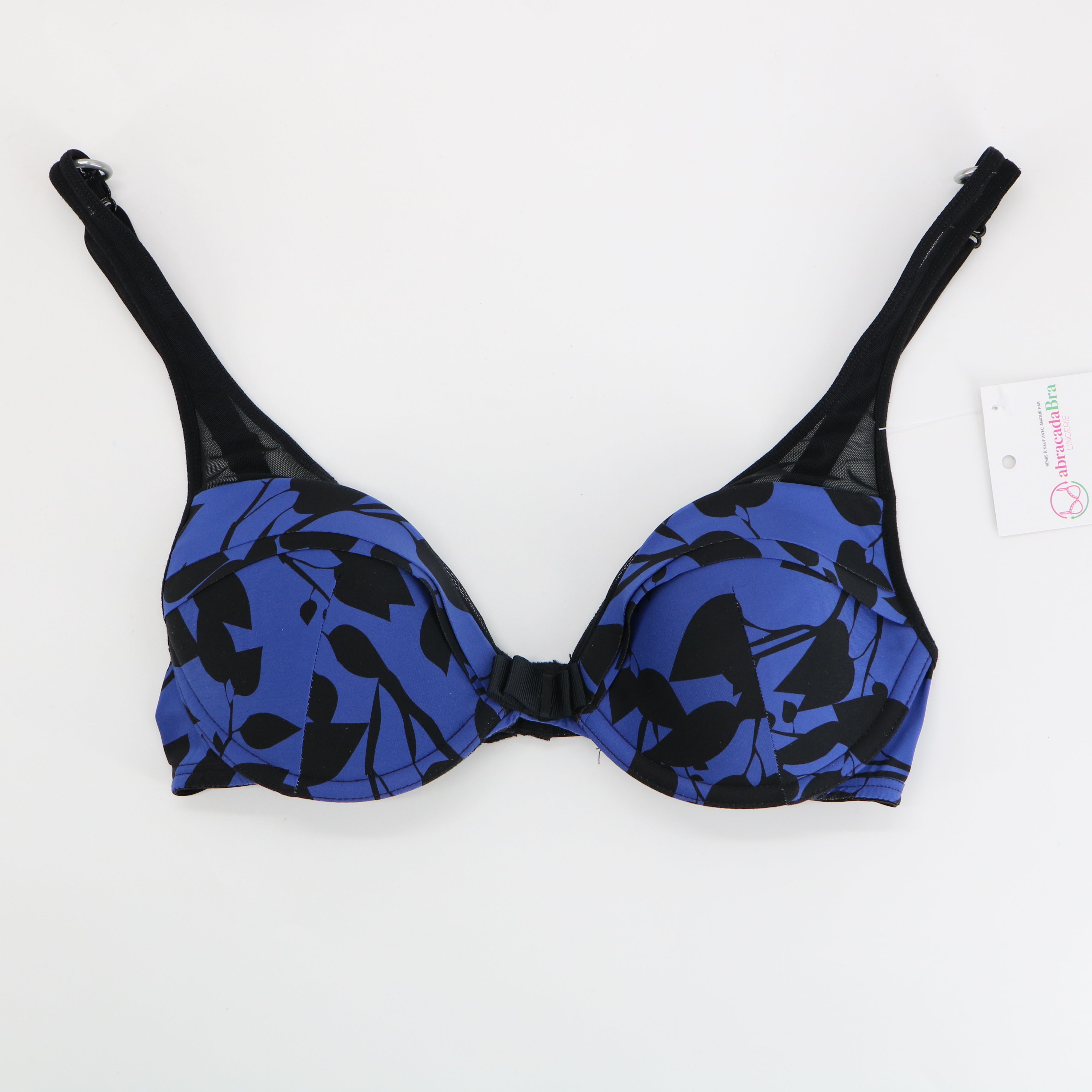 Soutien-gorge Well Bleu