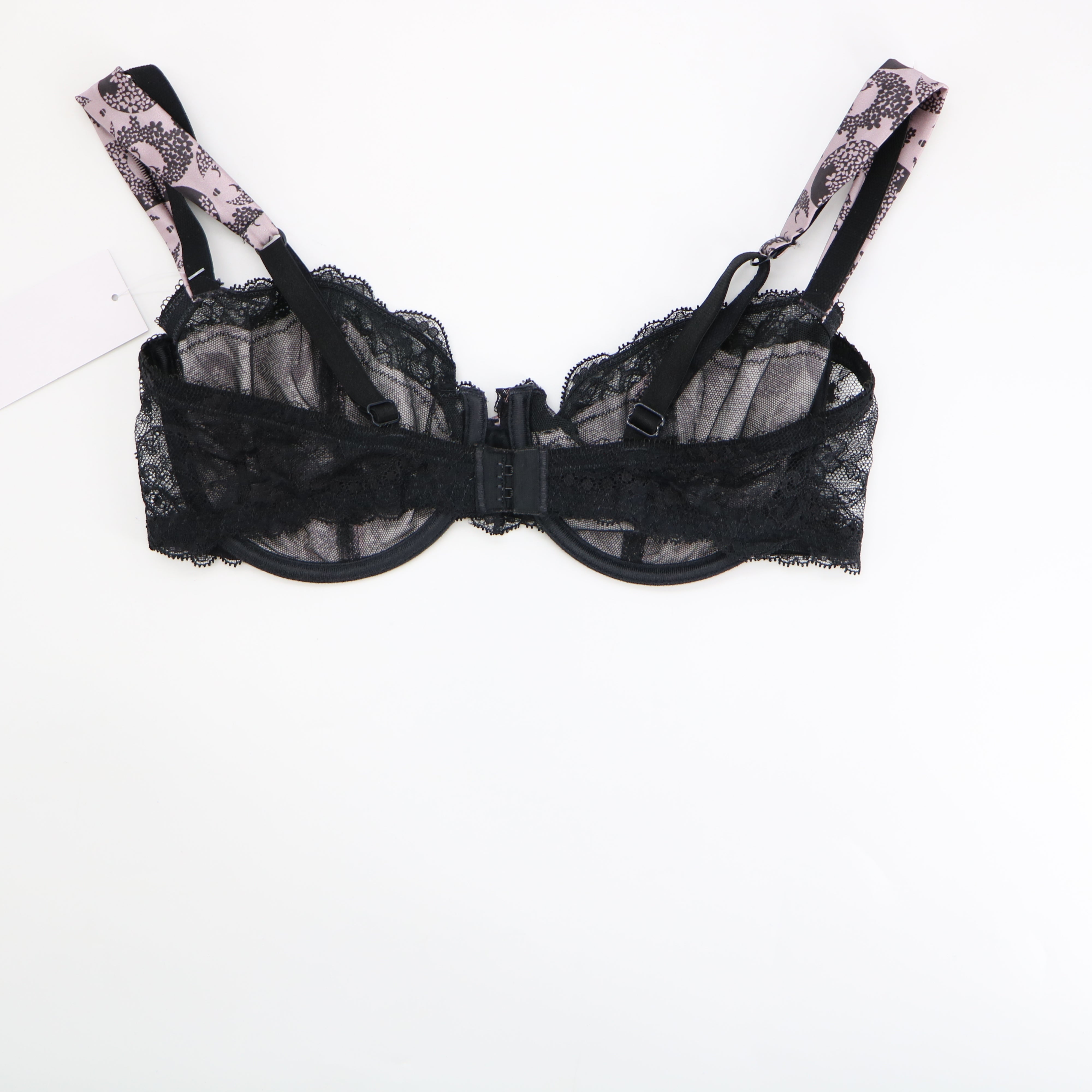 Soutien-gorge Noir
