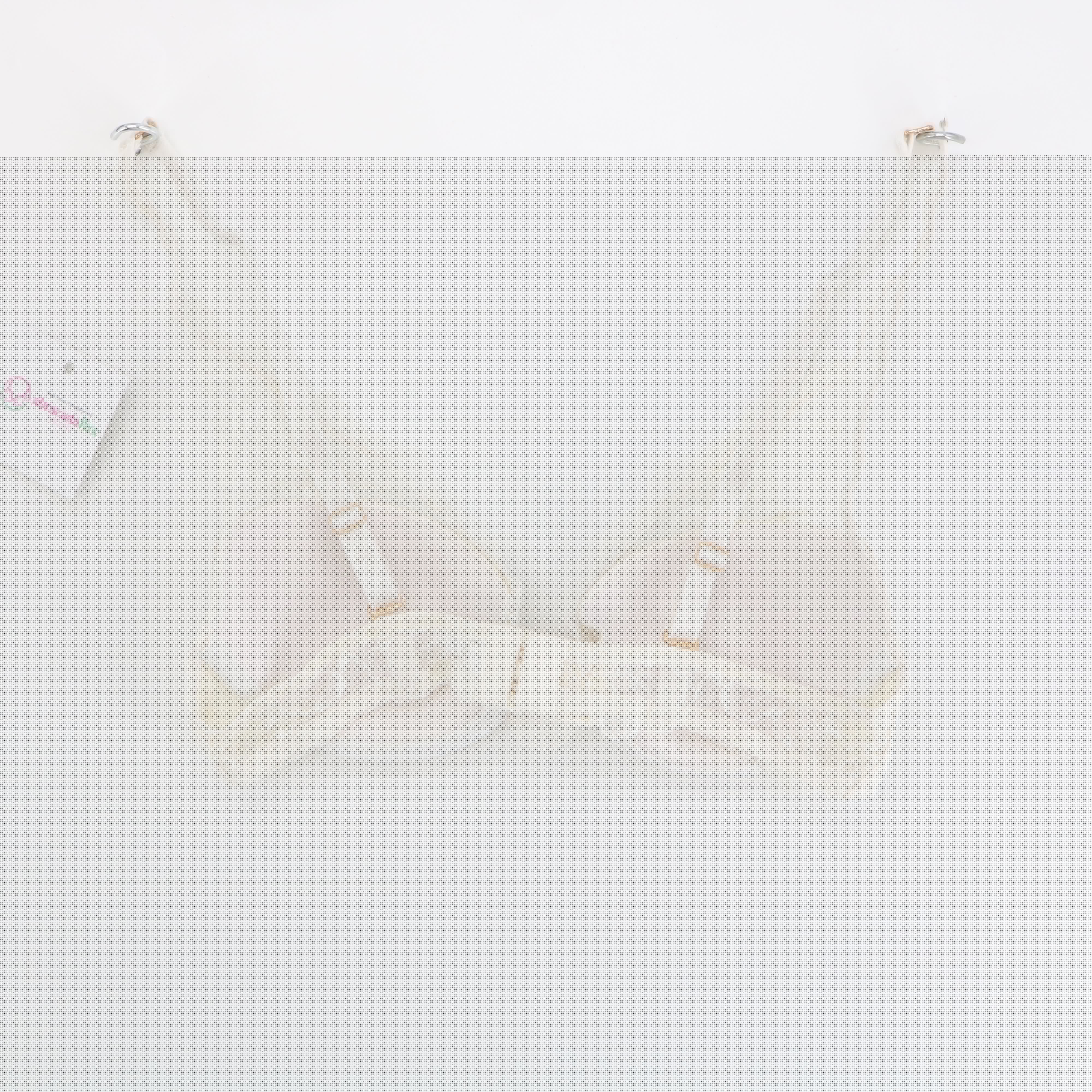 Soutien-gorge RougeGorge Blanc