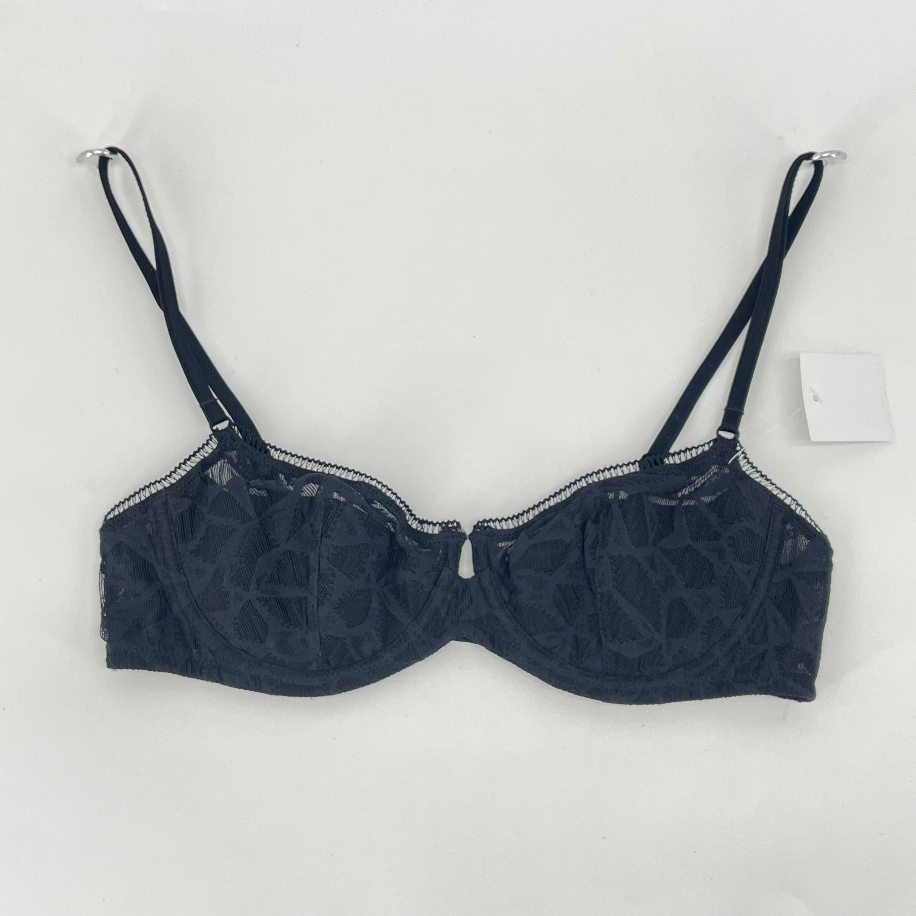 Soutien-gorge Ysé Noir
