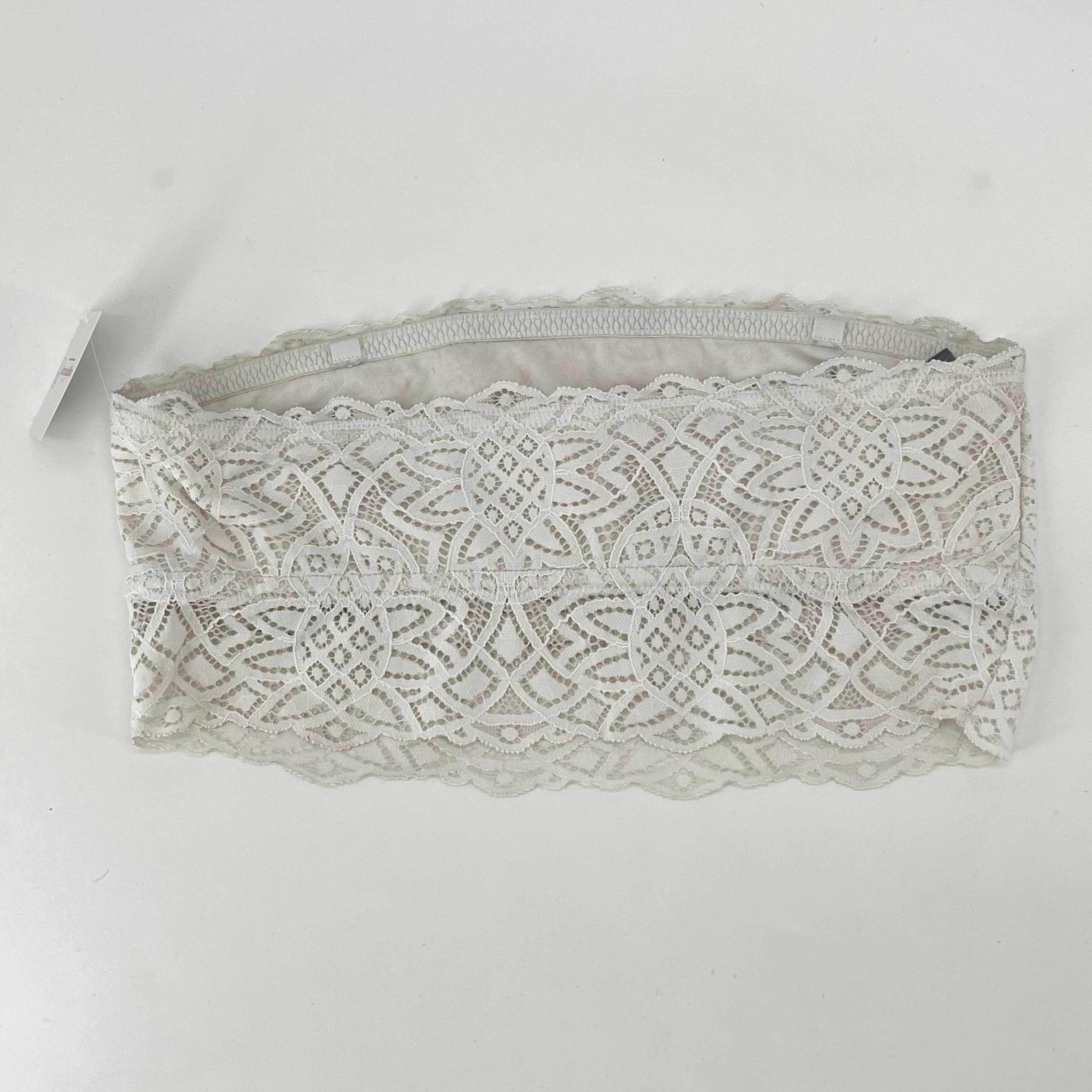 Soutien-gorge Aerie Blanc