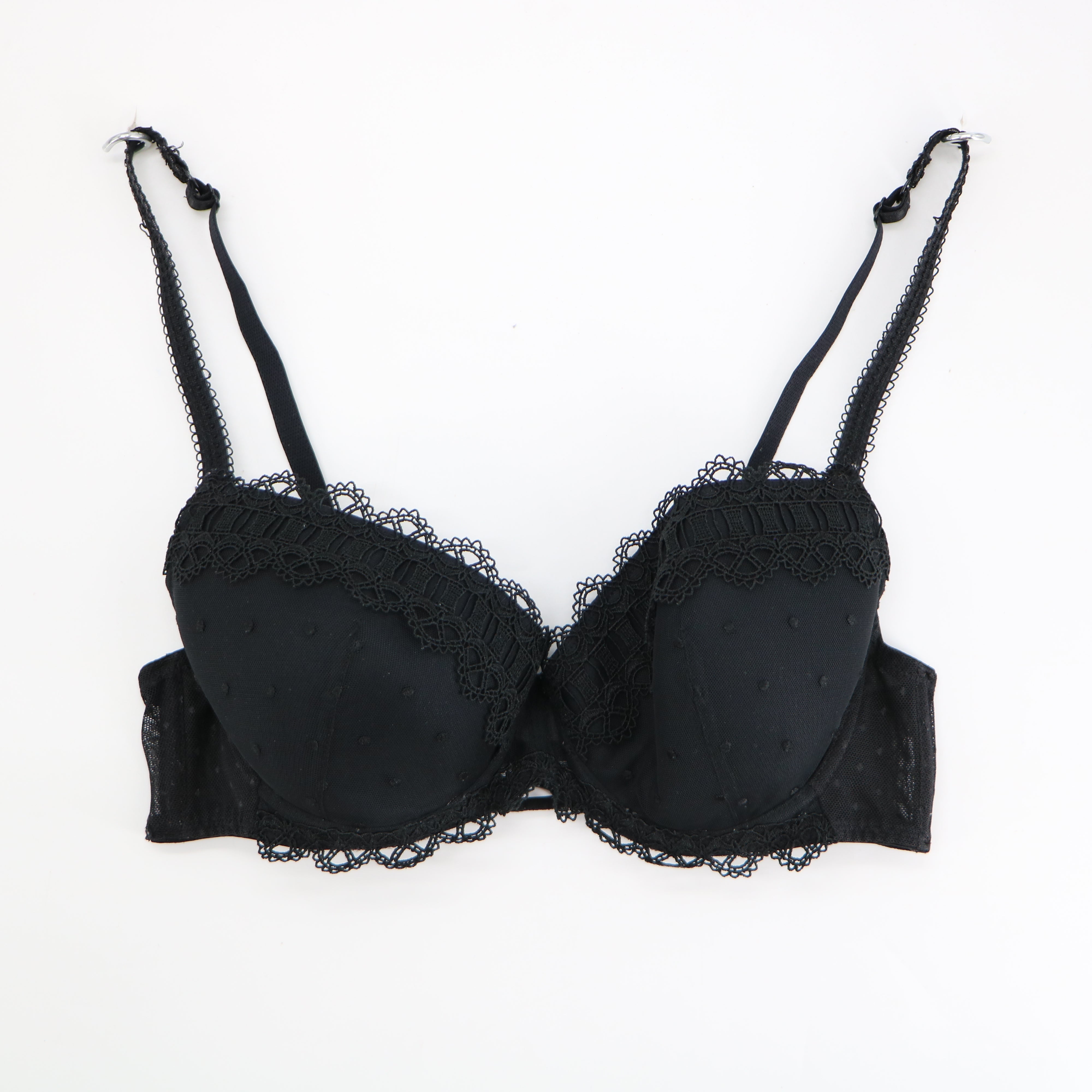 Soutien-gorge Marque inconnue Noir