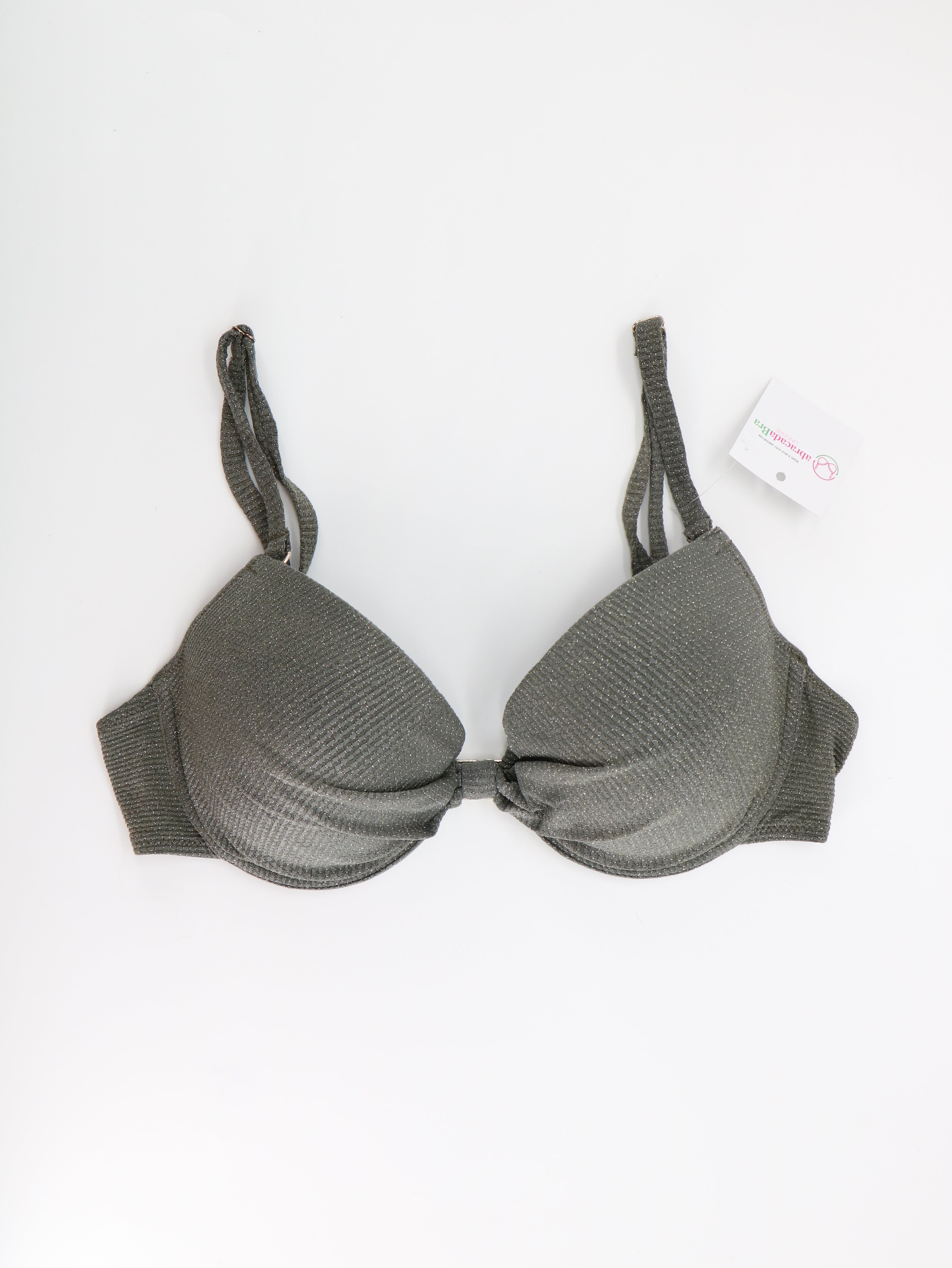 Maillot de bain RougeGorge Vert