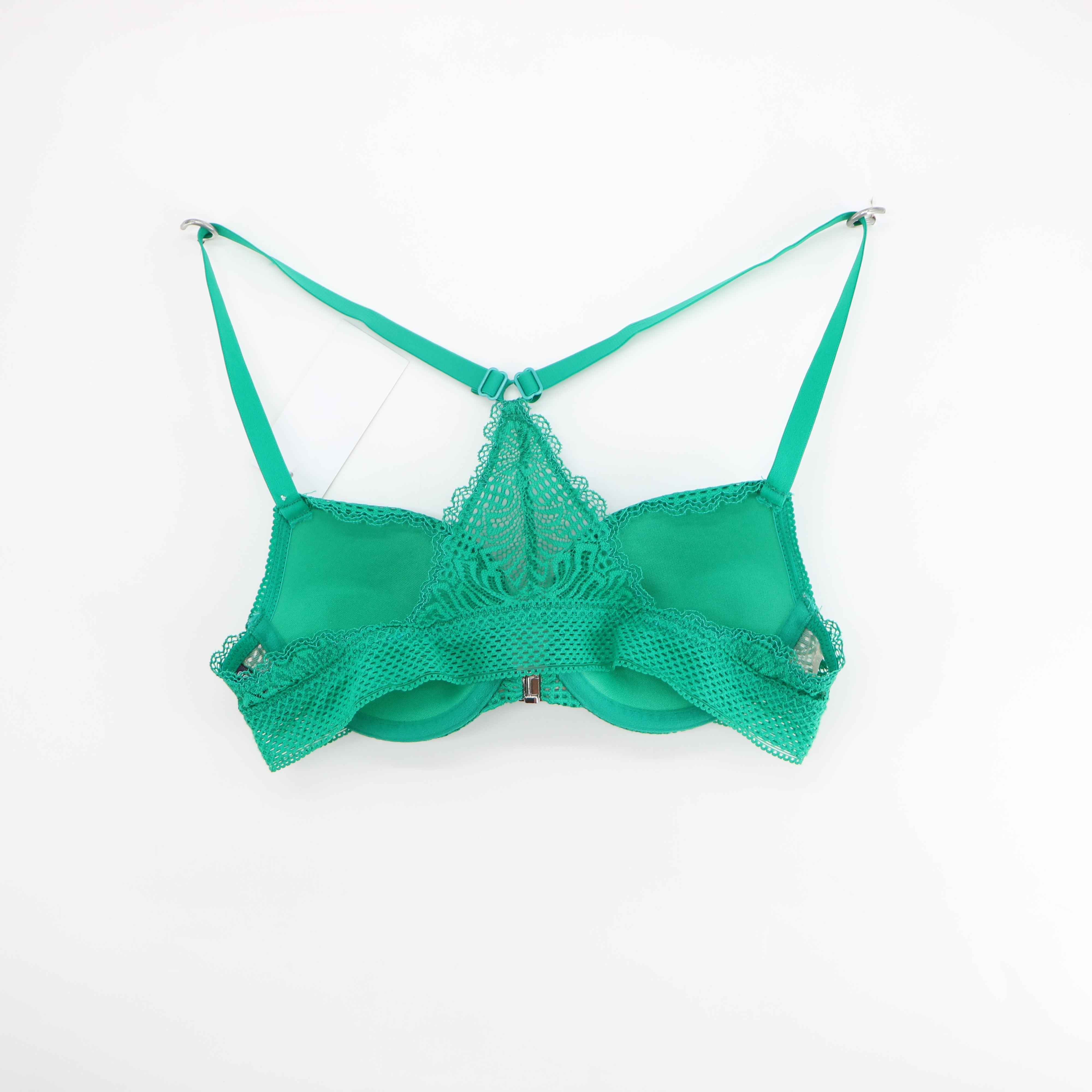 Soutien-gorge RougeGorge Noir