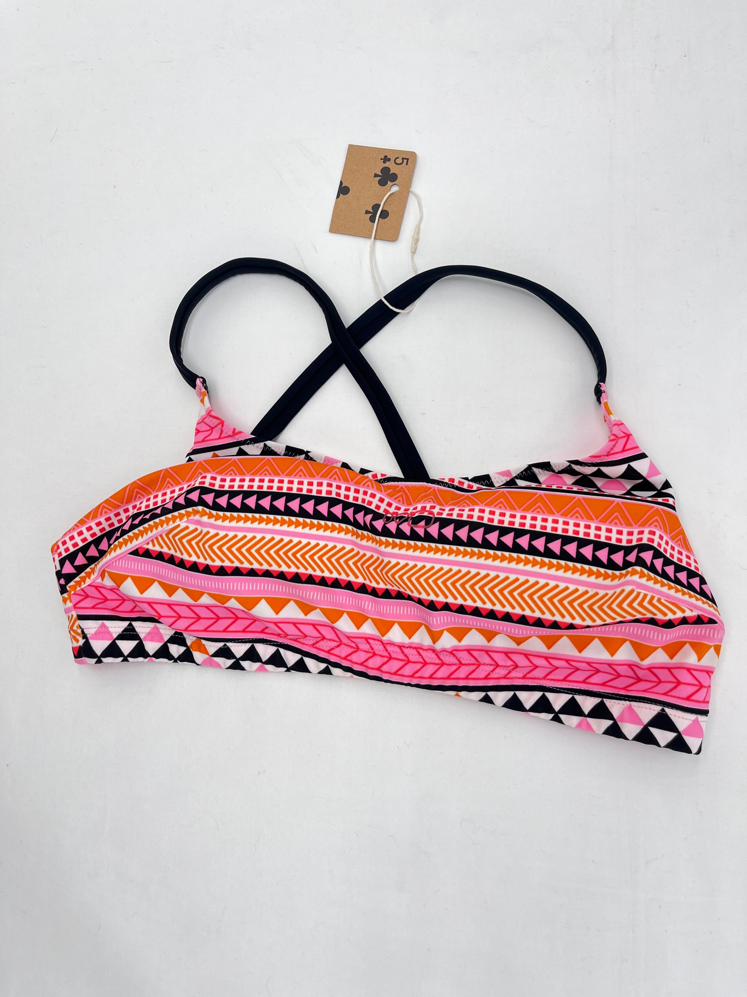 Maillot de bain Rose