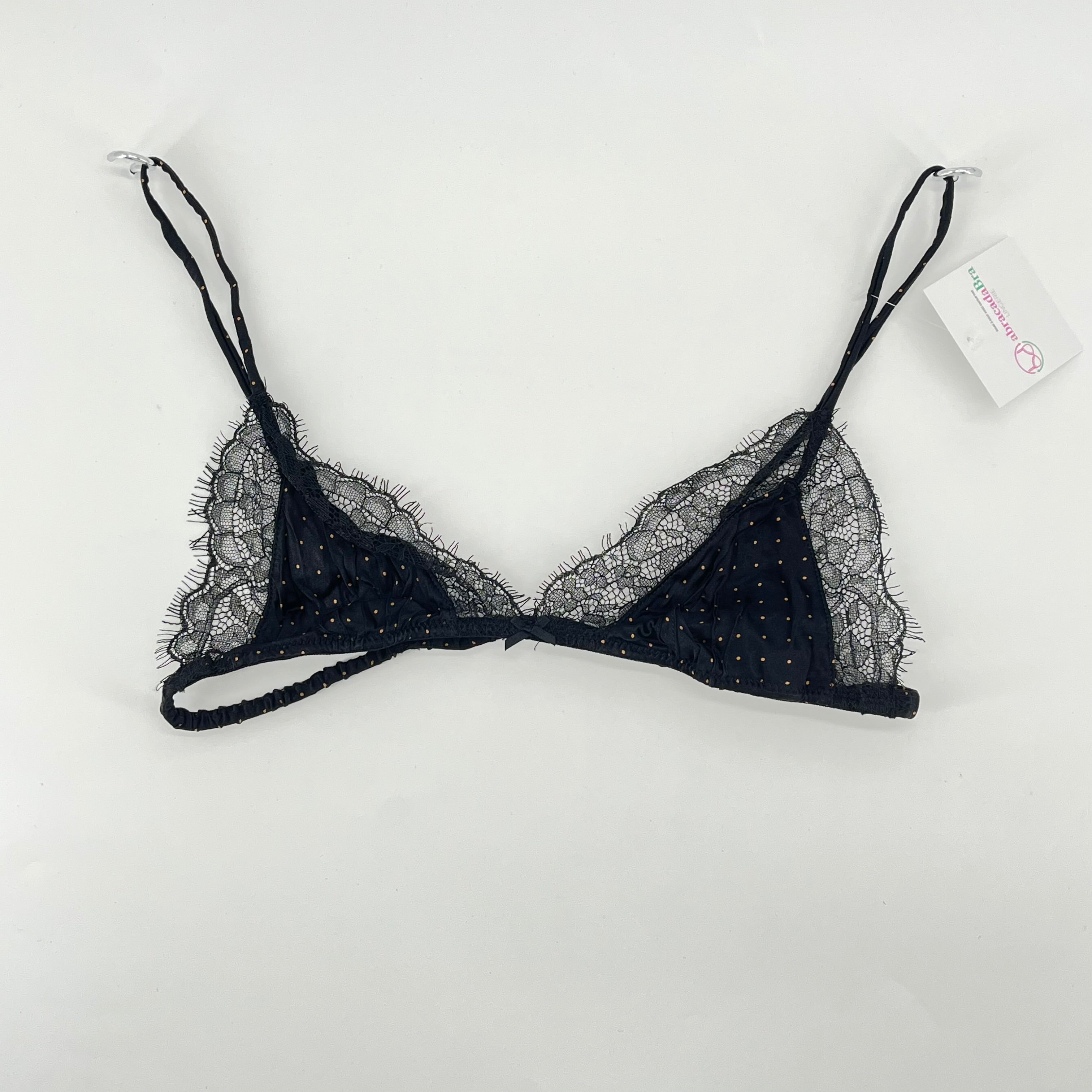 Soutien-gorge ETAM Noir