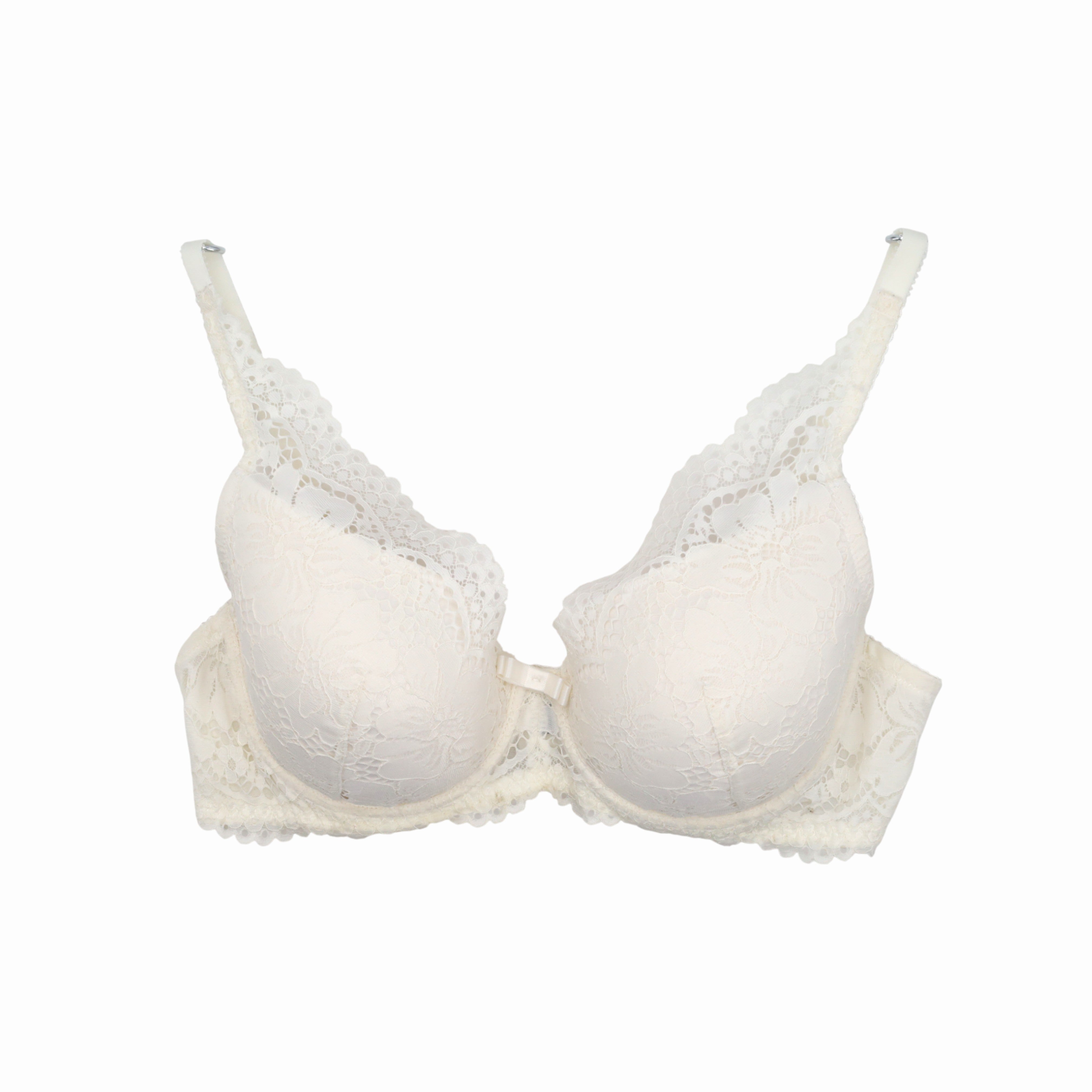 Soutien-gorge ETAM Blanc