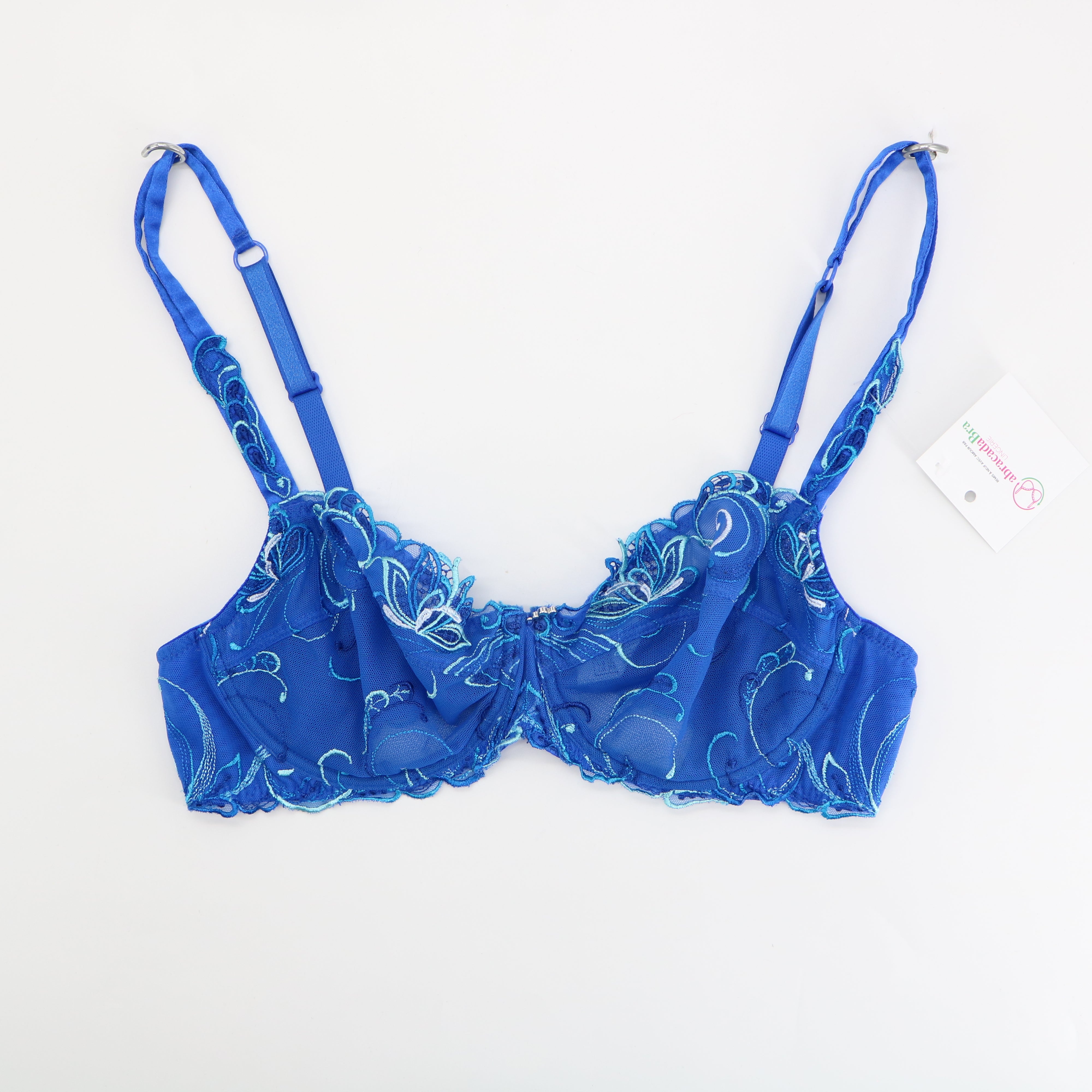 Soutien-gorge Lise Charmel Bleu