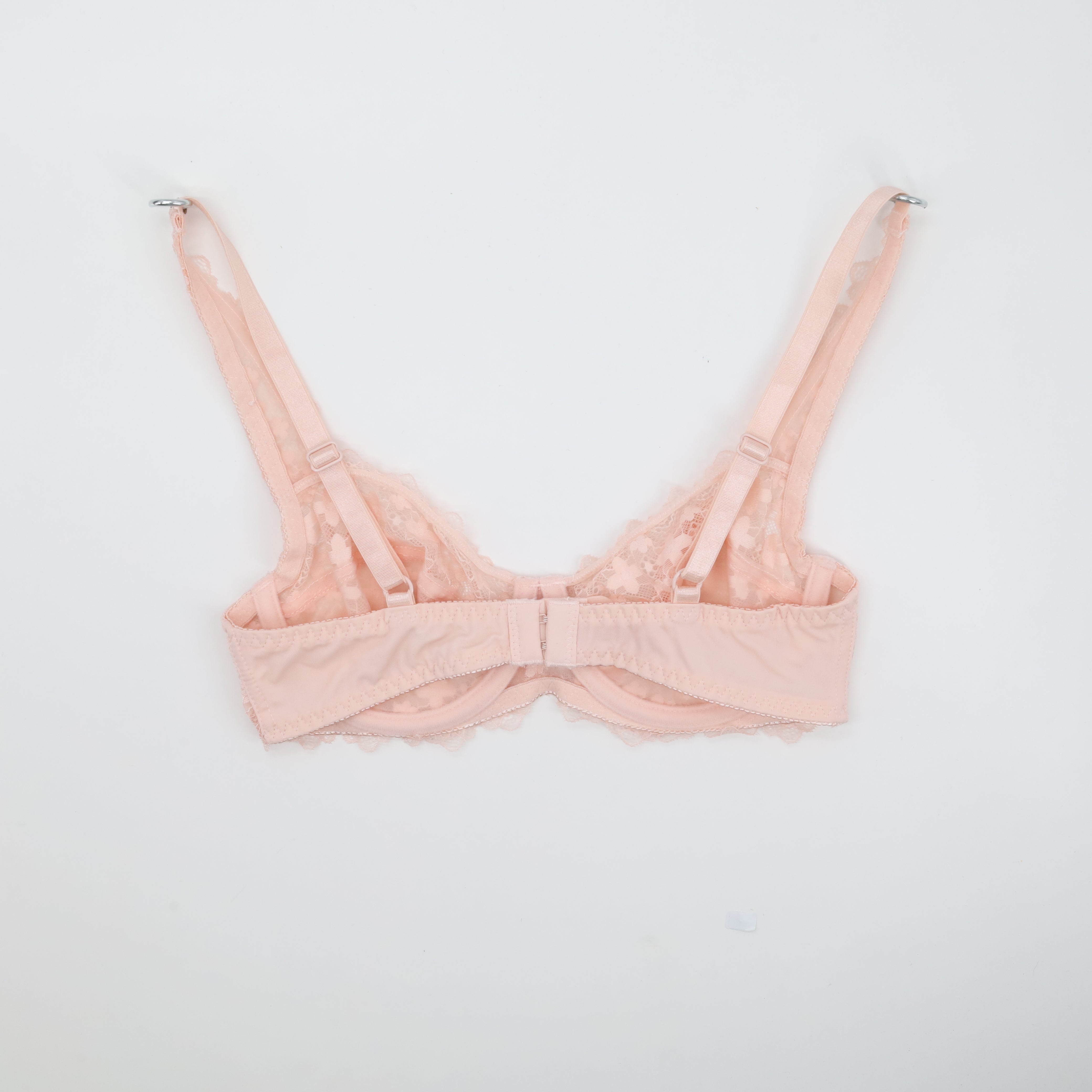 Soutien-gorge Marque inconnue Rose