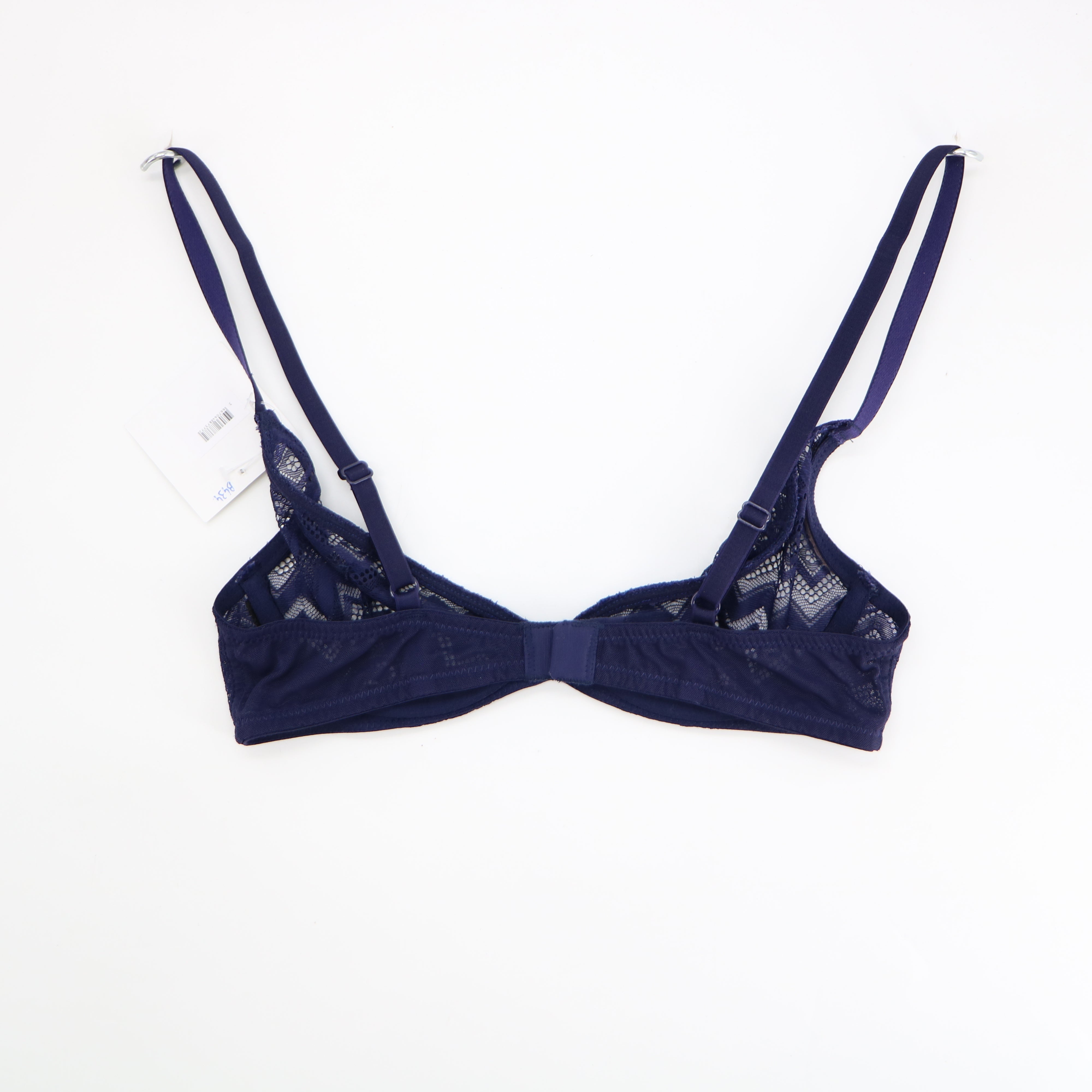 Soutien-gorge Ysé Bleu
