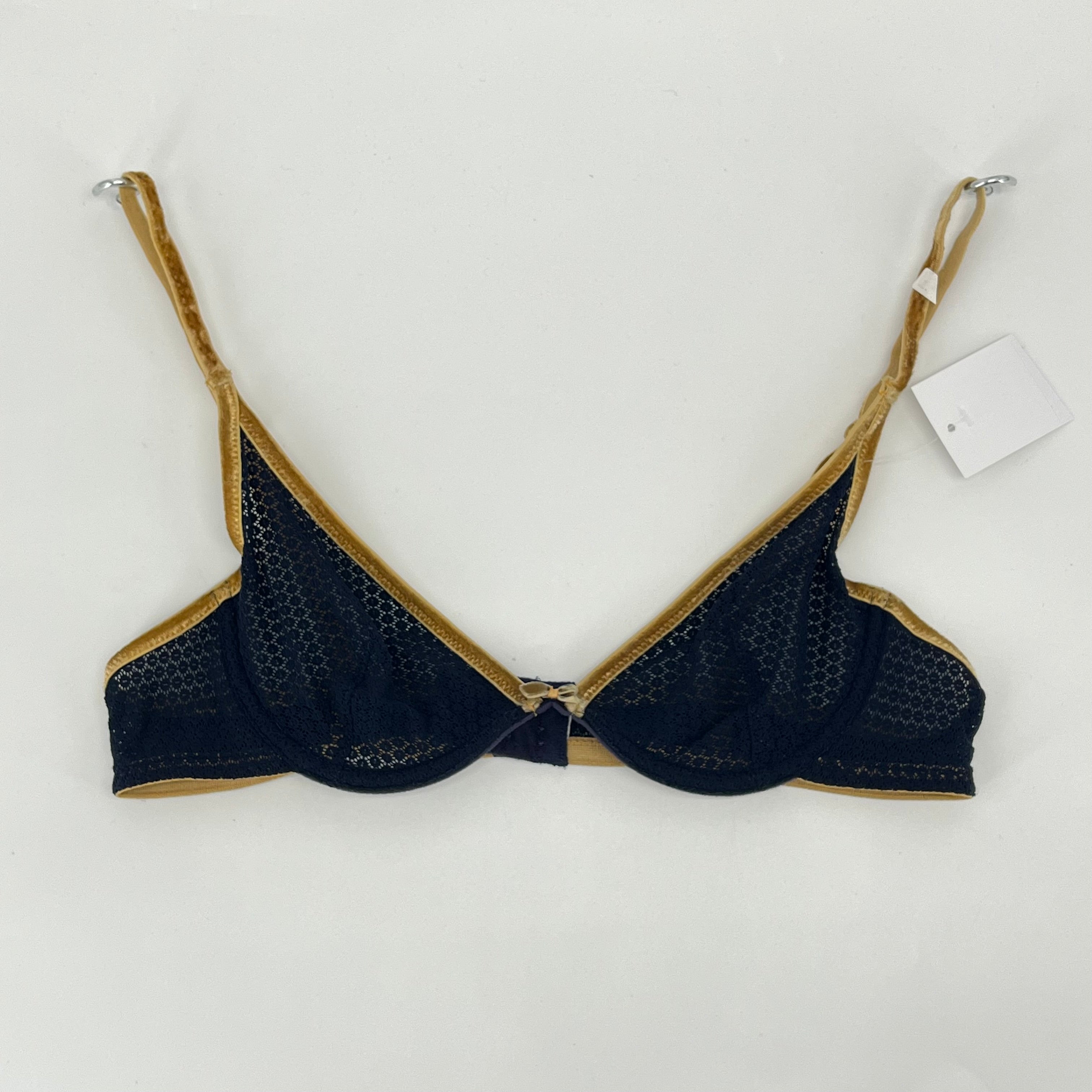 Soutien-gorge Ysé Bleu