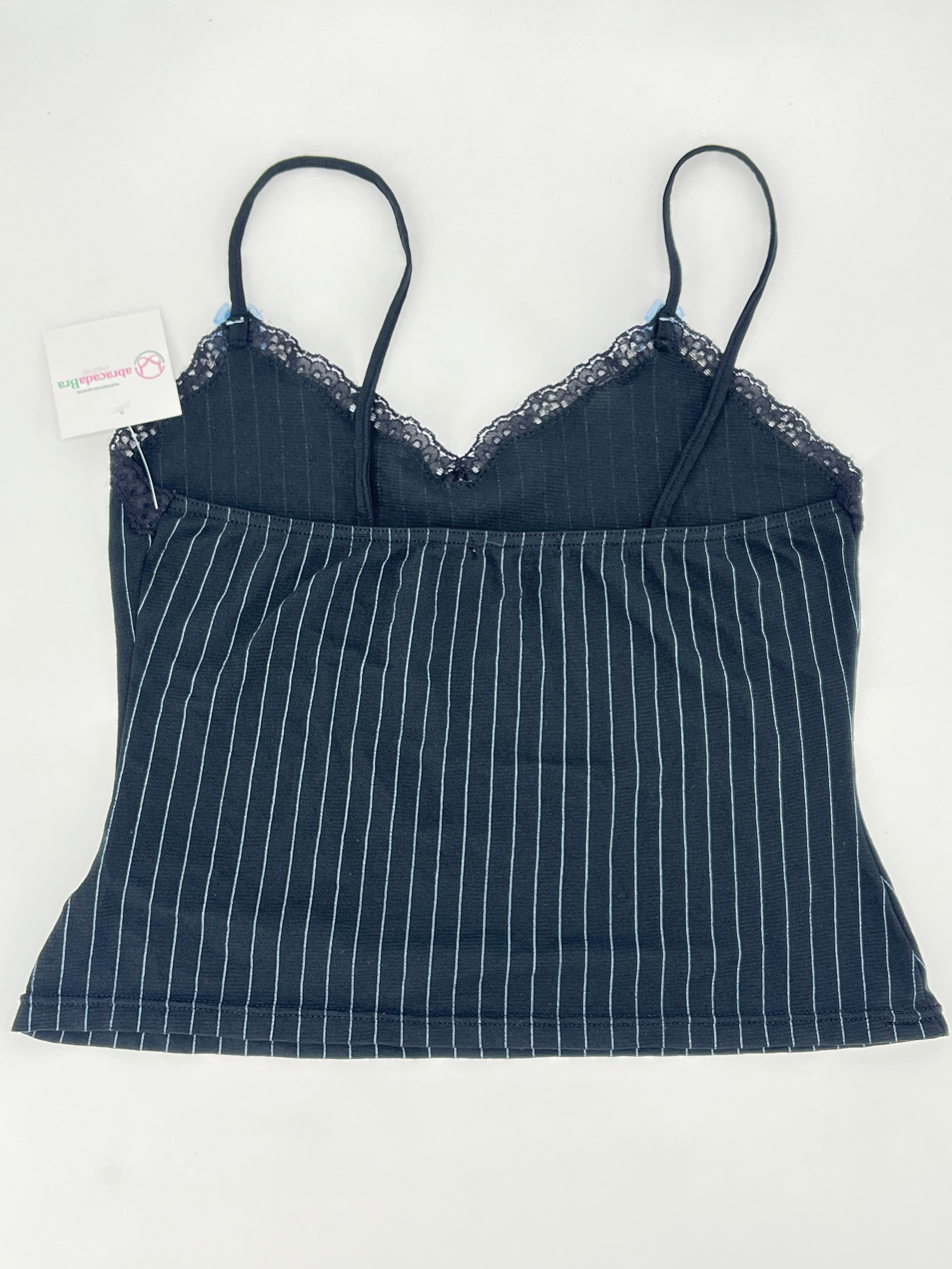 Corset HANNA lingerie Noir