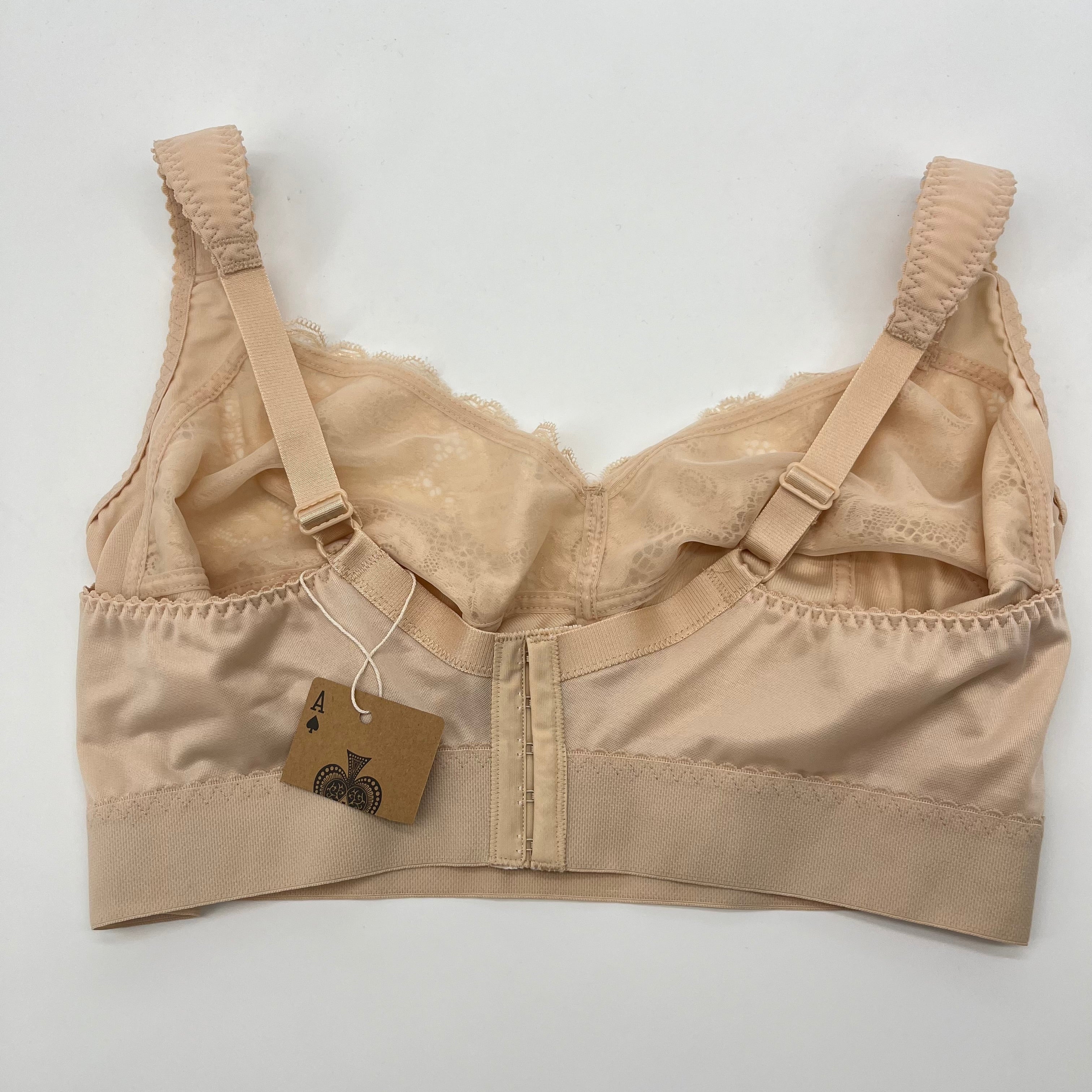 Soutien-gorge Beige