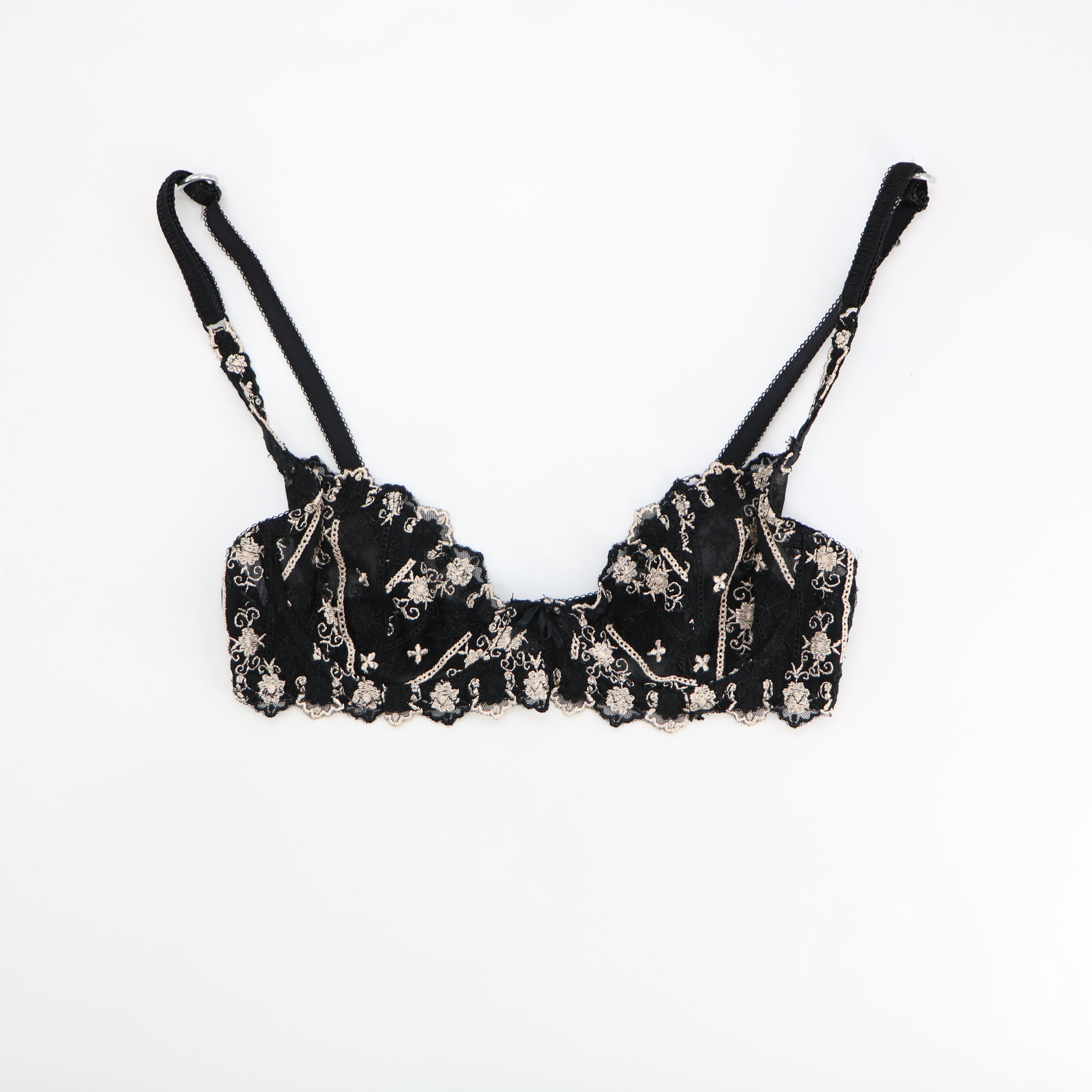 Soutien-gorge Marque inconnue Noir