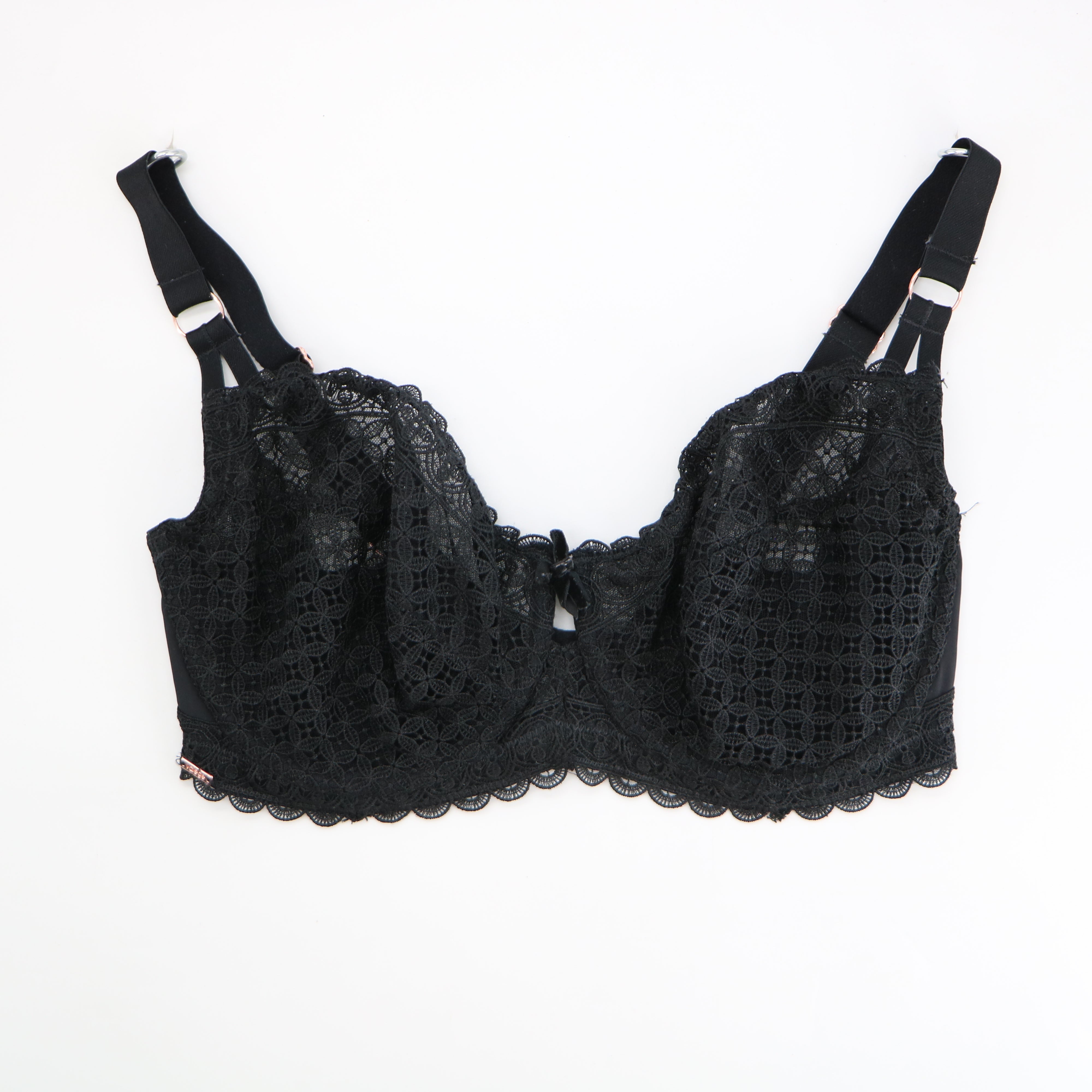 Soutien-gorge Valege Noir