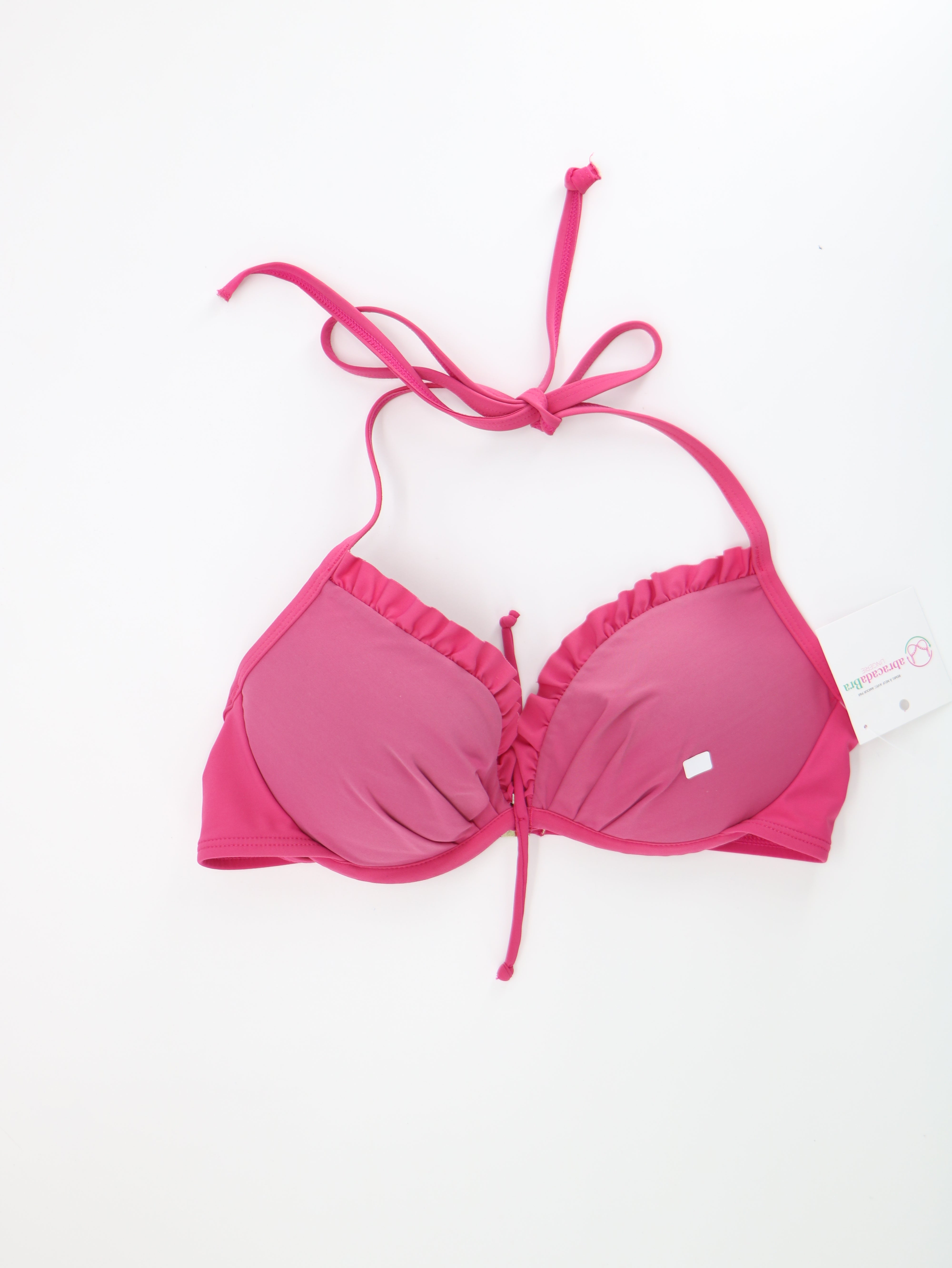Maillot de bain RougeGorge Rose