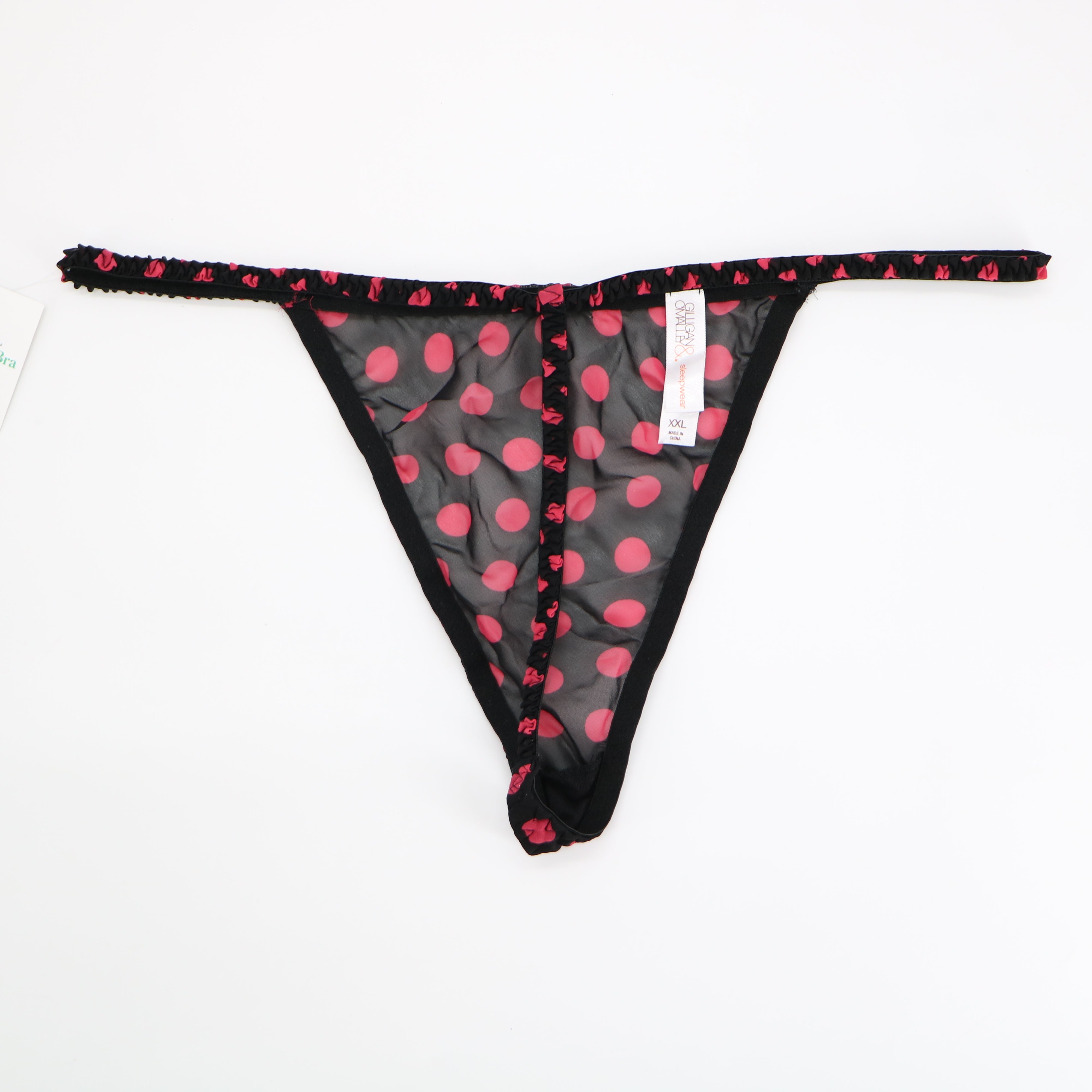 Culotte Gilligano o'Malley