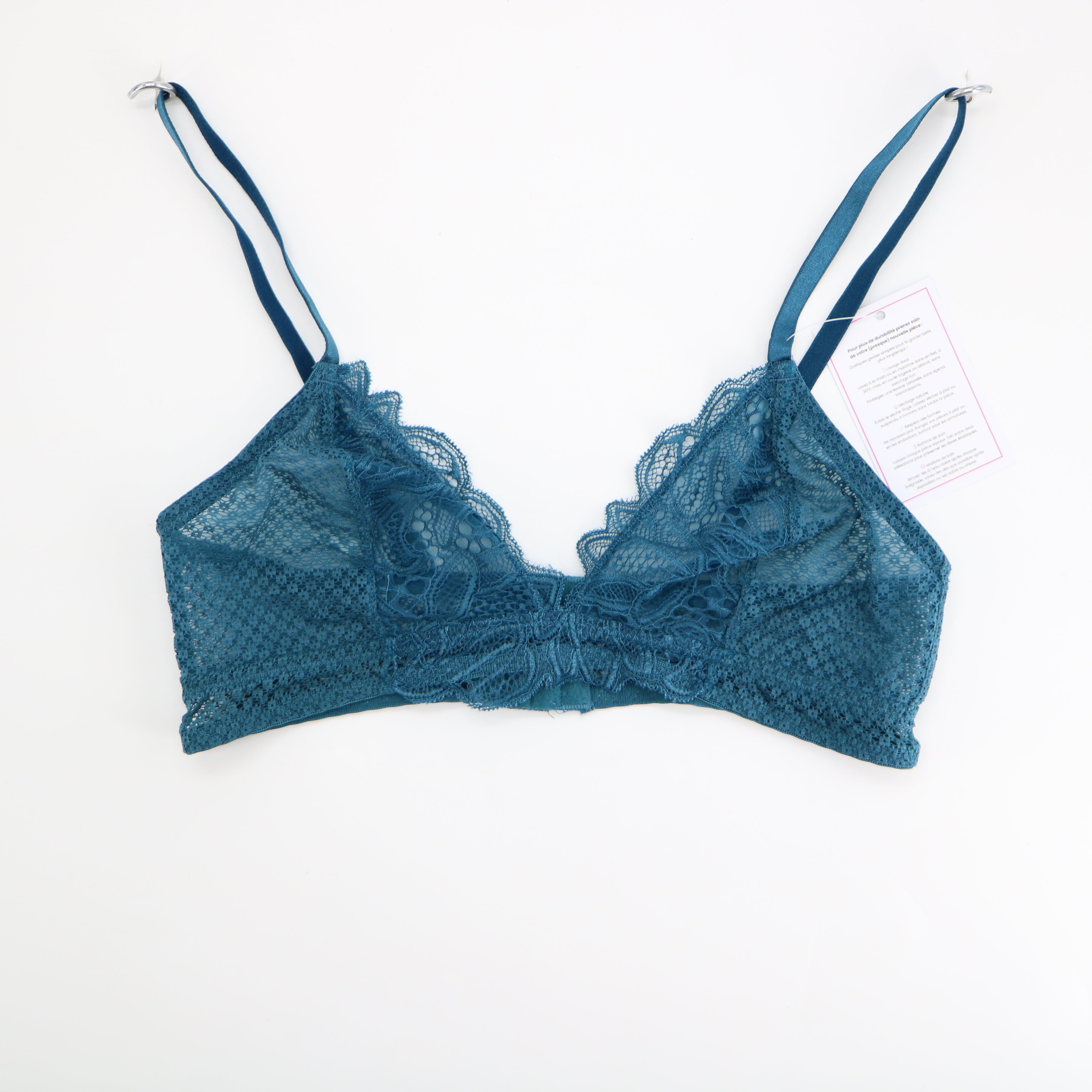 Soutien-gorge ETAM Bleu