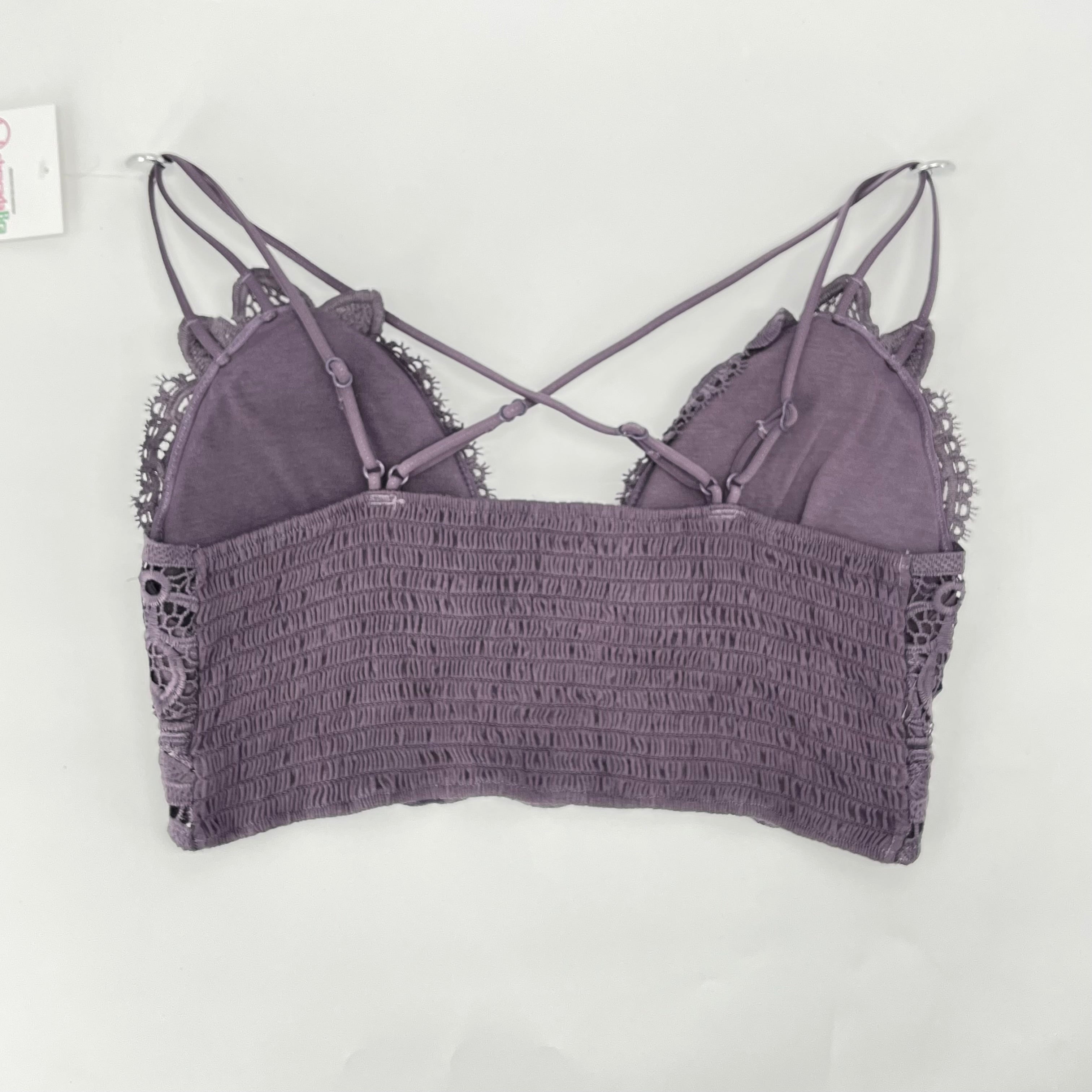 Soutien-gorge Wishlist Violet