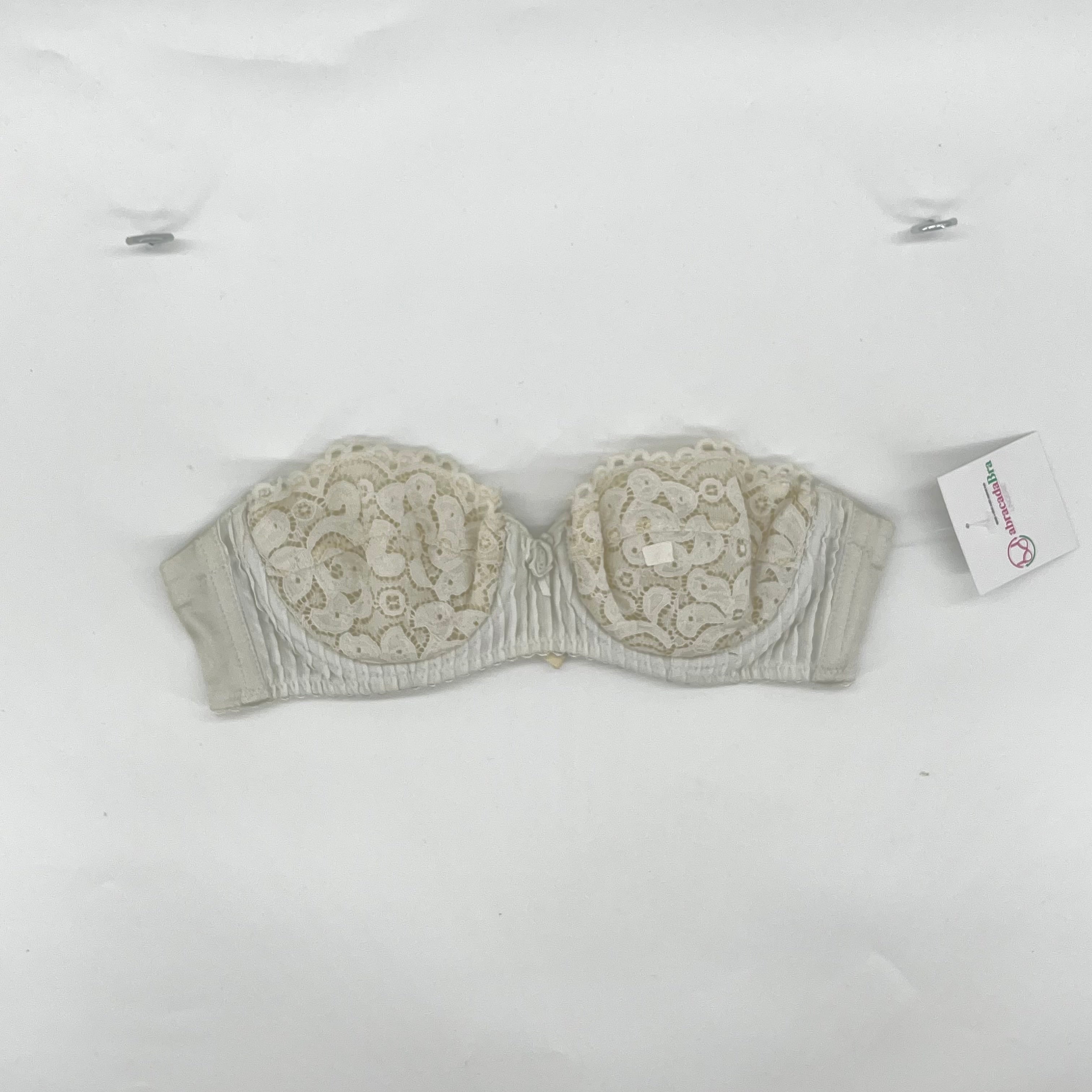 Soutien-gorge Passionata Blanc