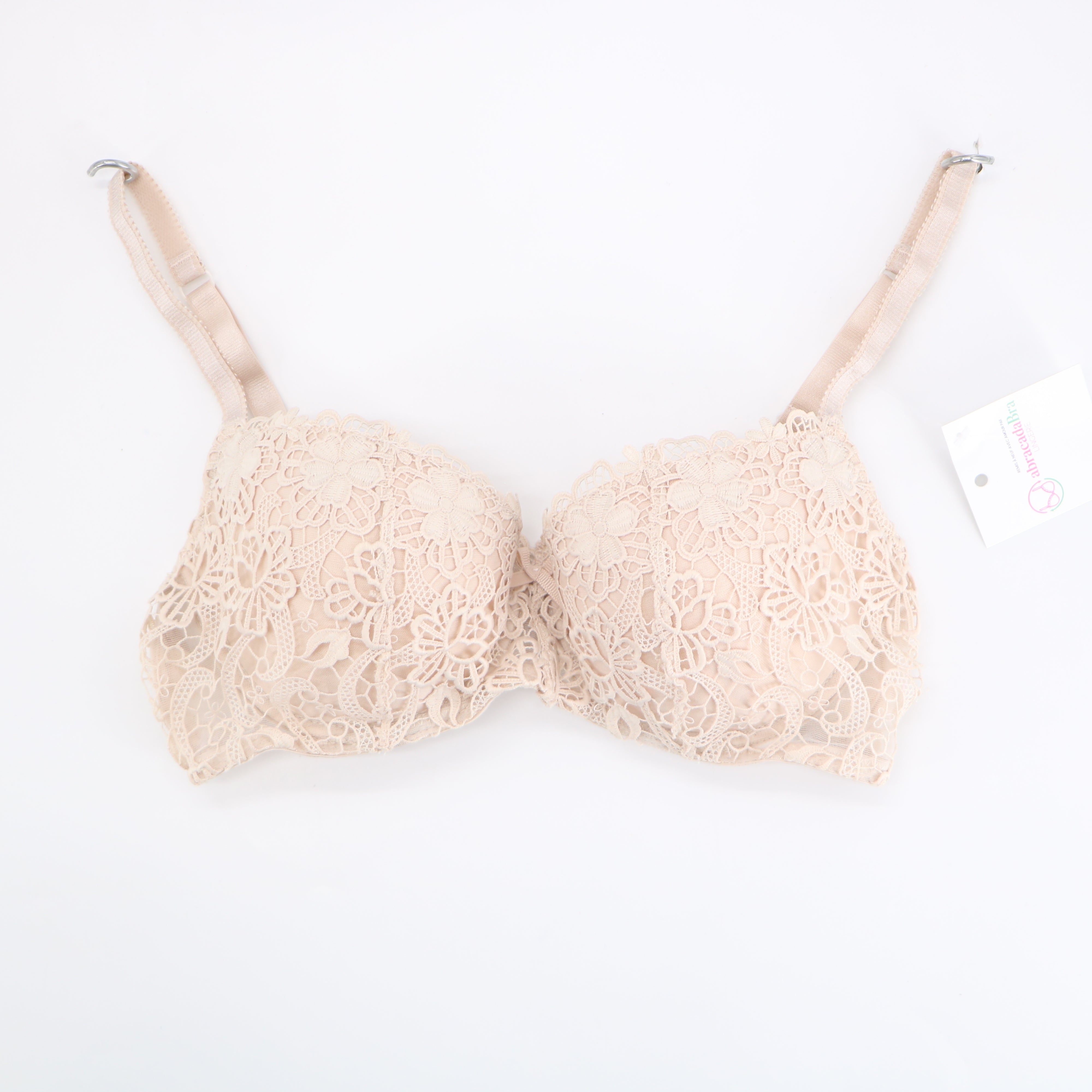 Soutien-gorge Noir