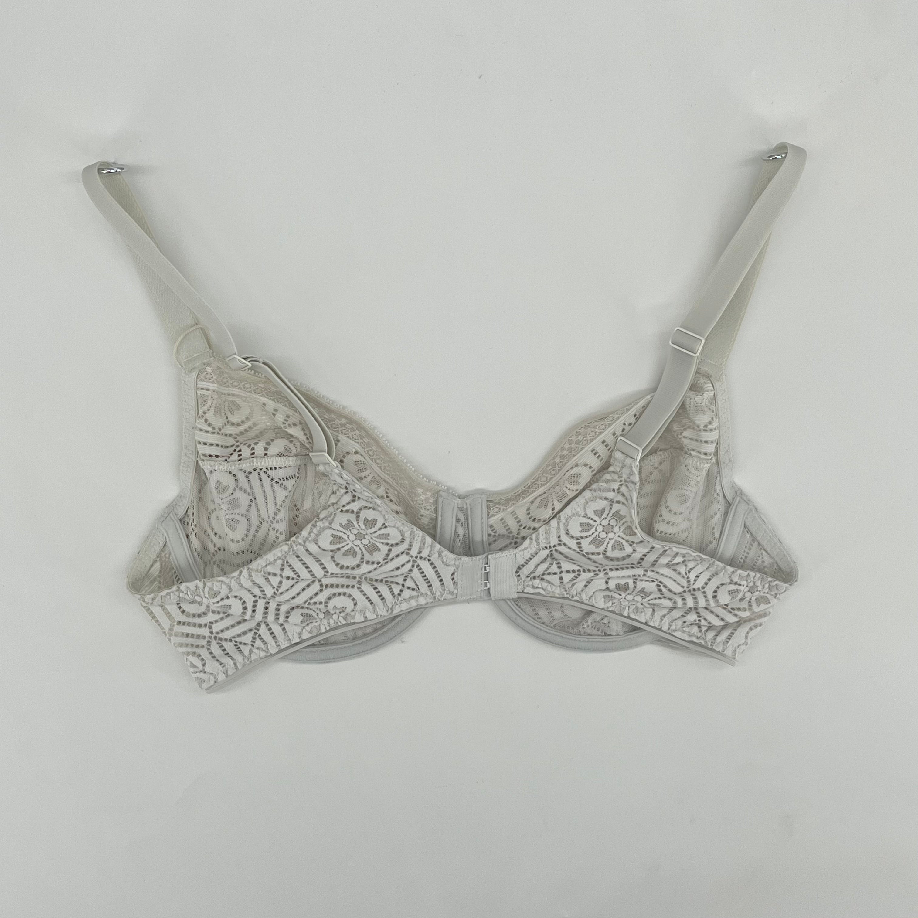 Soutien-gorge Simone Pérèle Blanc