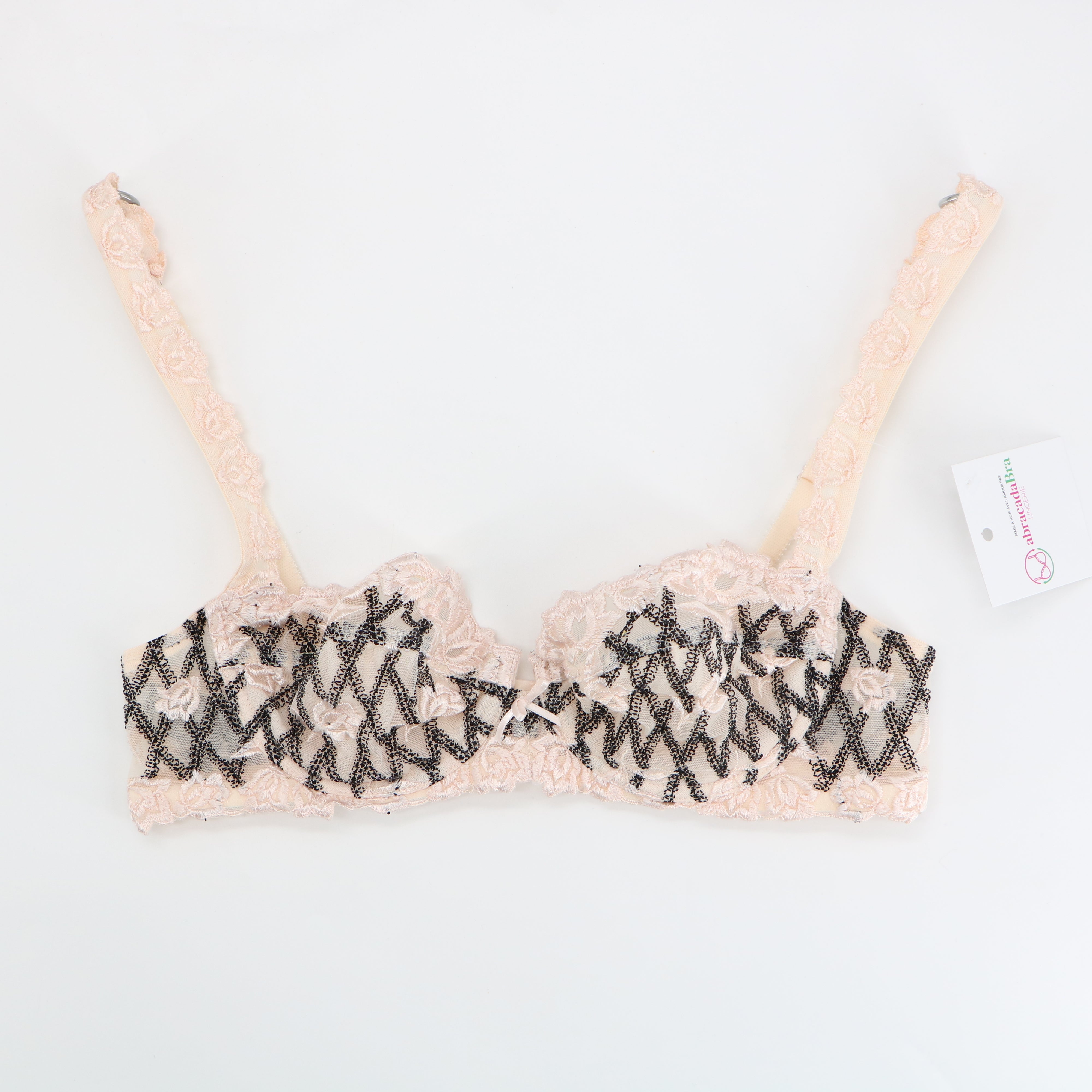 Soutien-gorge Rose