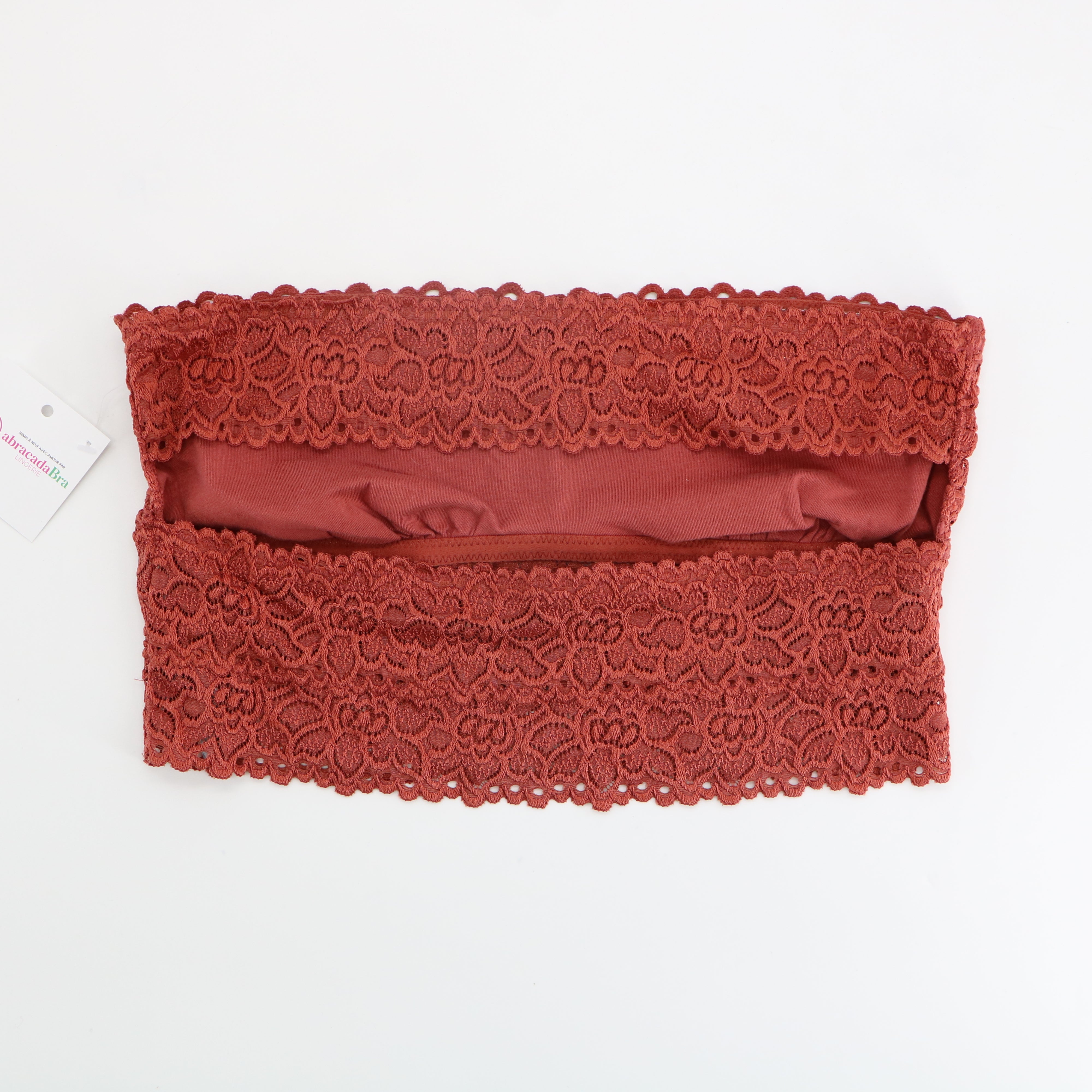 Soutien-gorge Aerie Marron