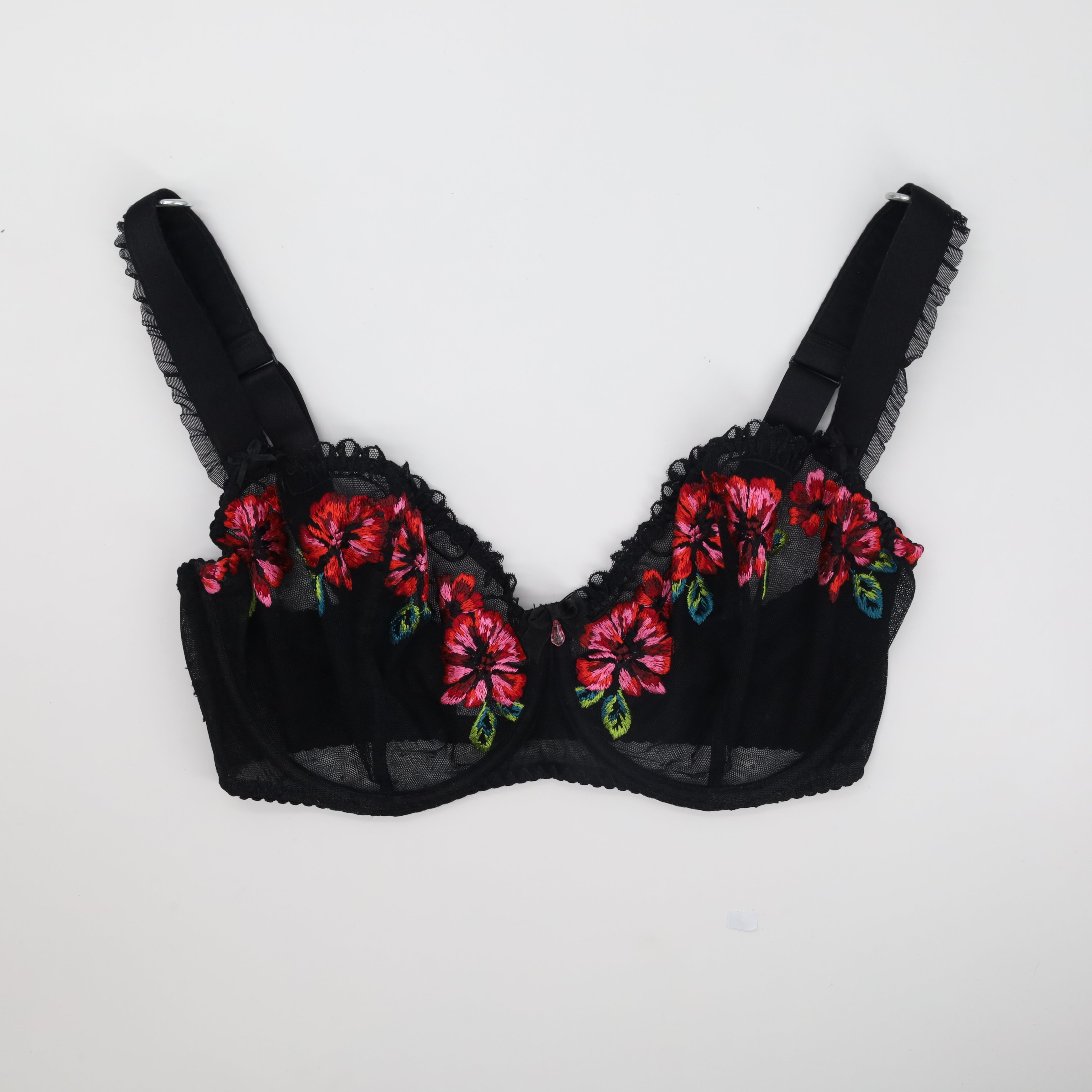 Soutien-gorge Marque inconnue Noir