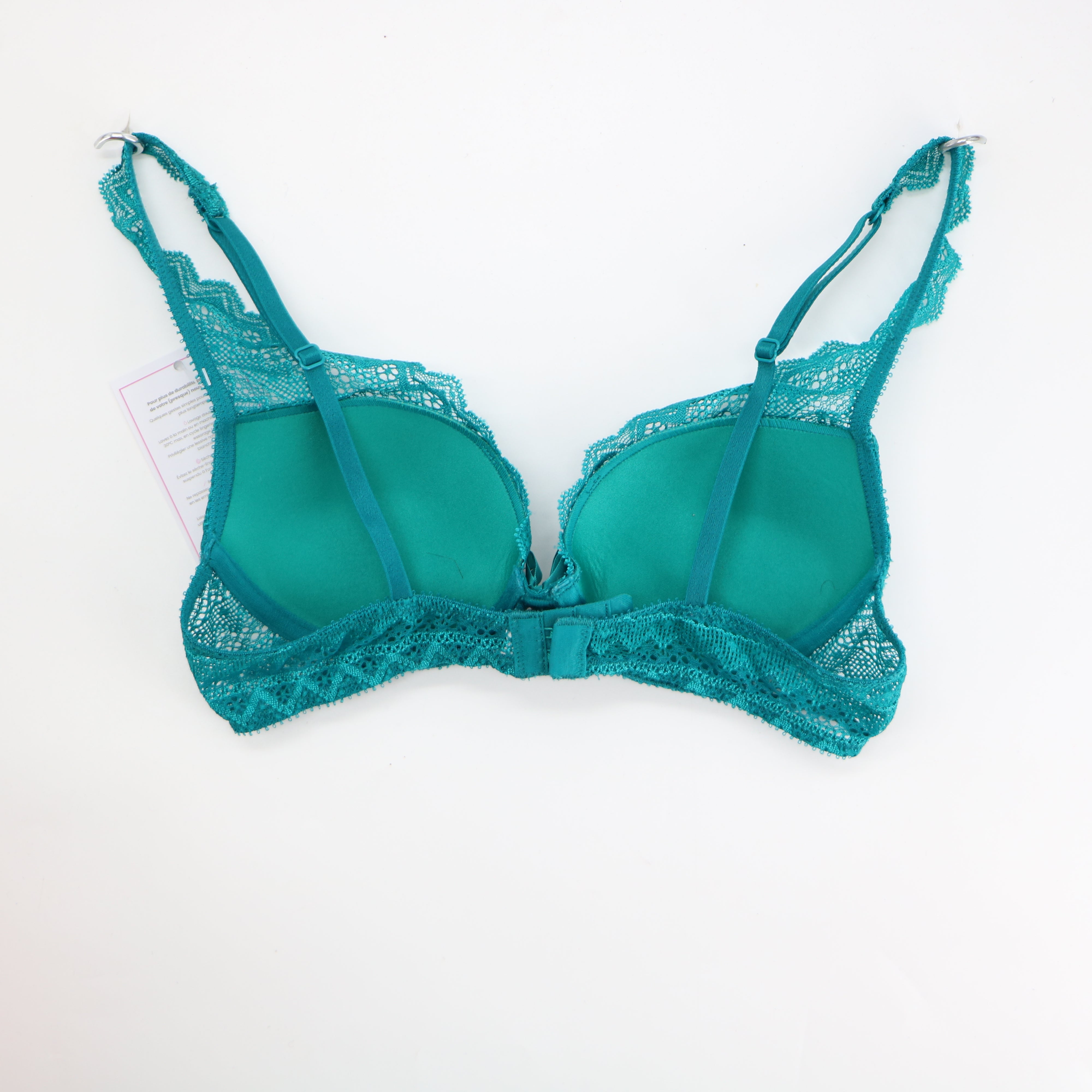 Soutien-gorge ETAM Bleu