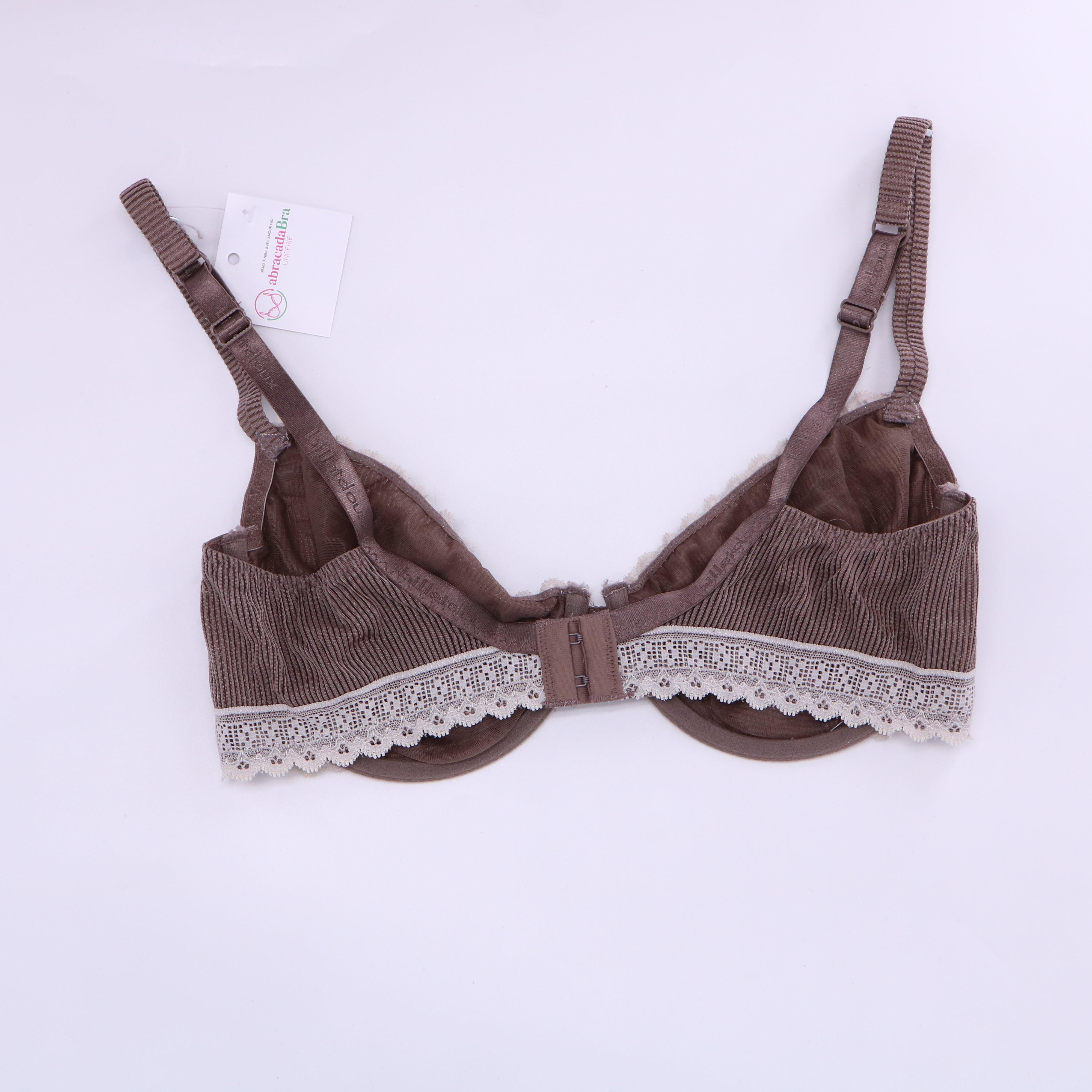 Soutien-gorge Billet doux Marron