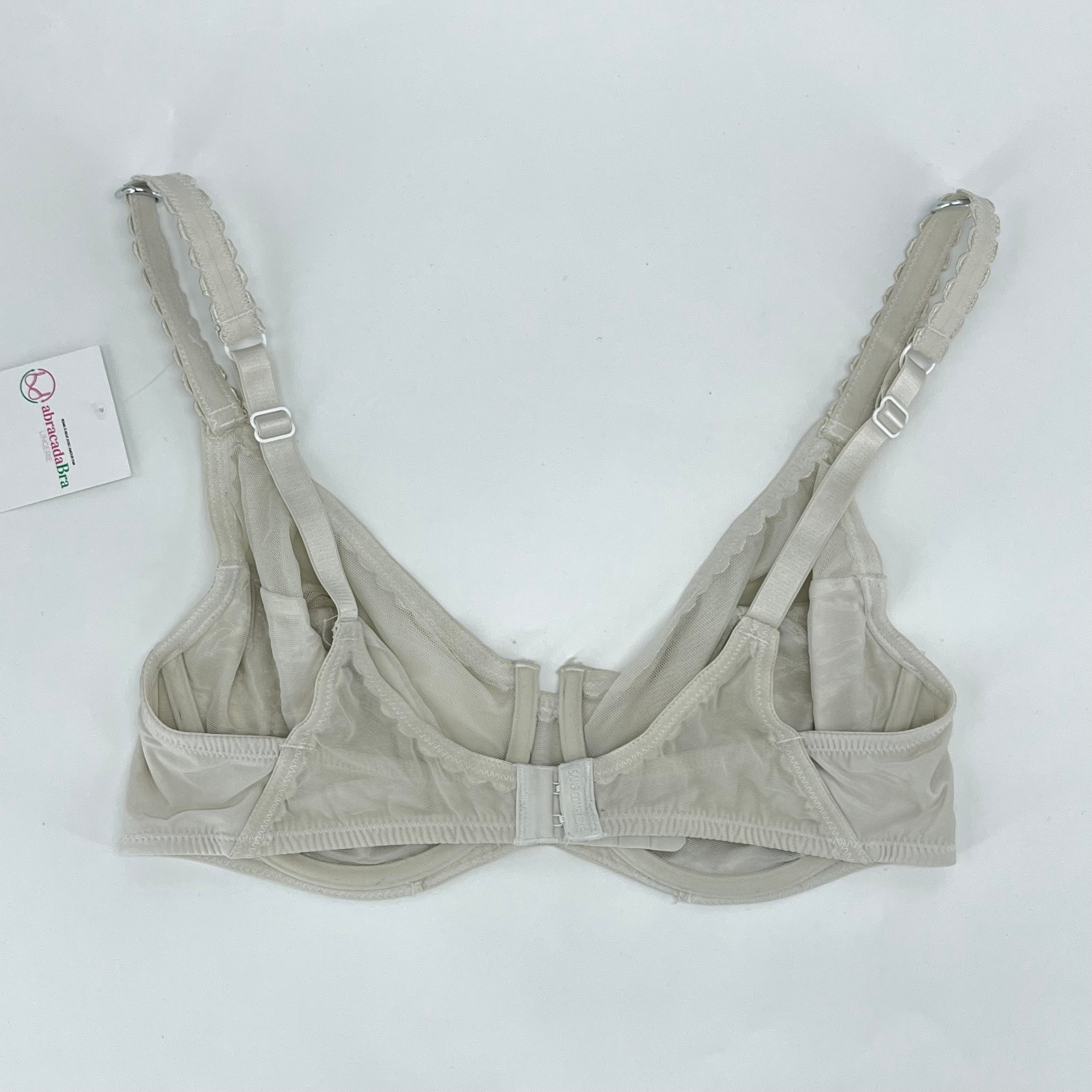 Soutien-gorge Blanc